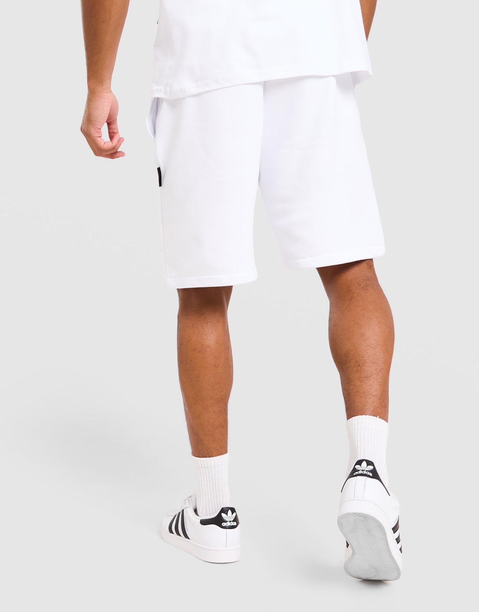 Hoodrich Magma Shorts