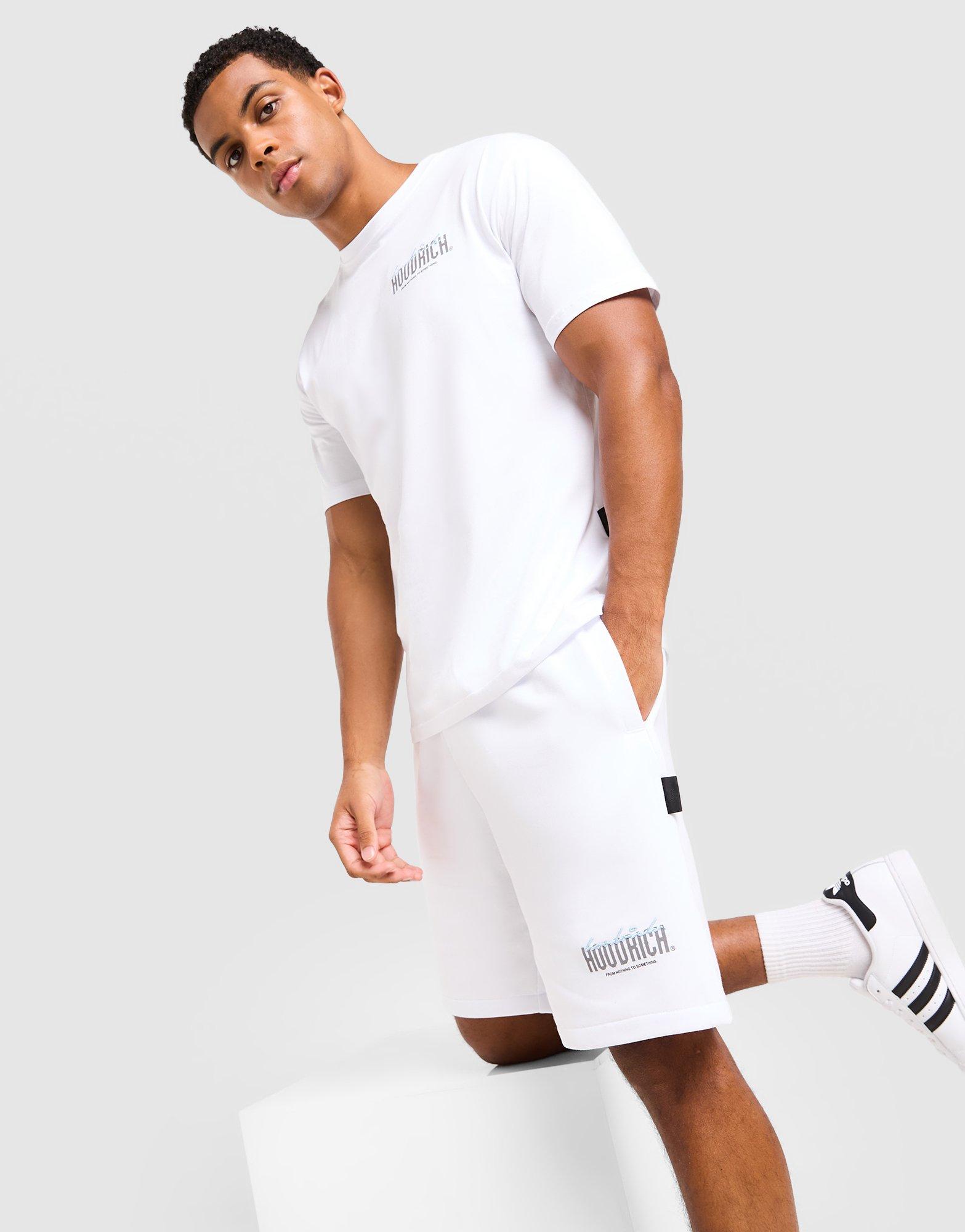 Hoodrich Pantaloncino Magma