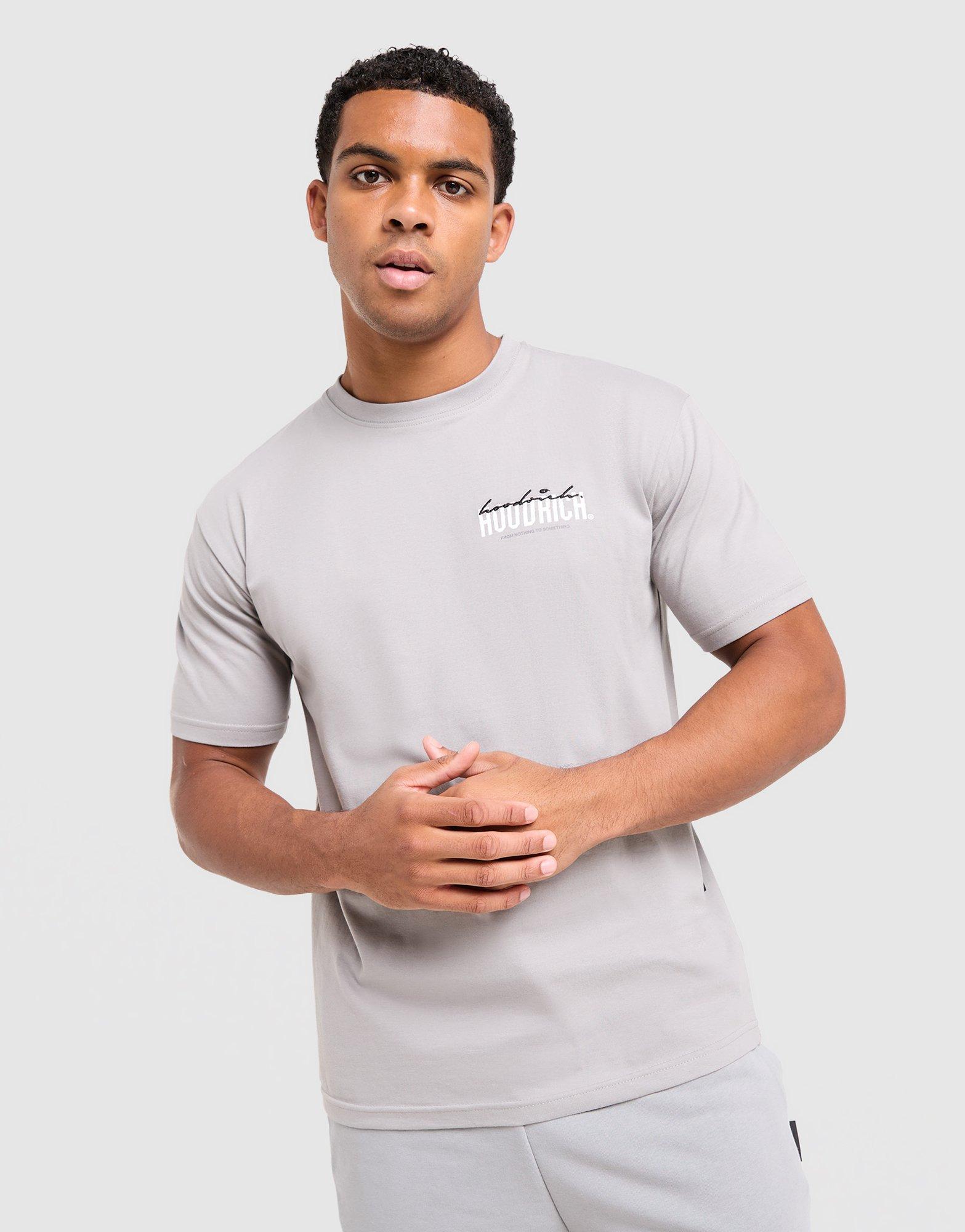 Hoodrich Magma T-Shirt