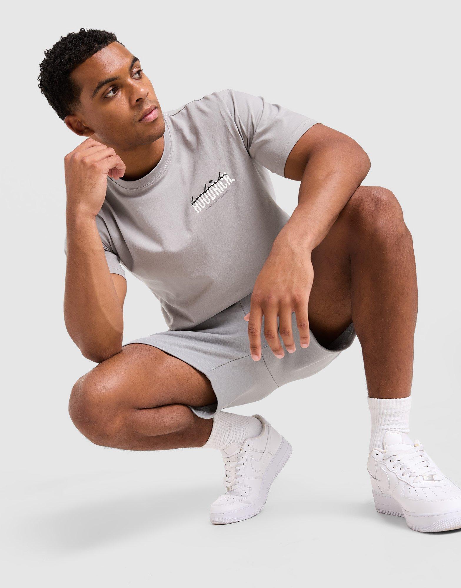 Hoodrich Maglia Magma