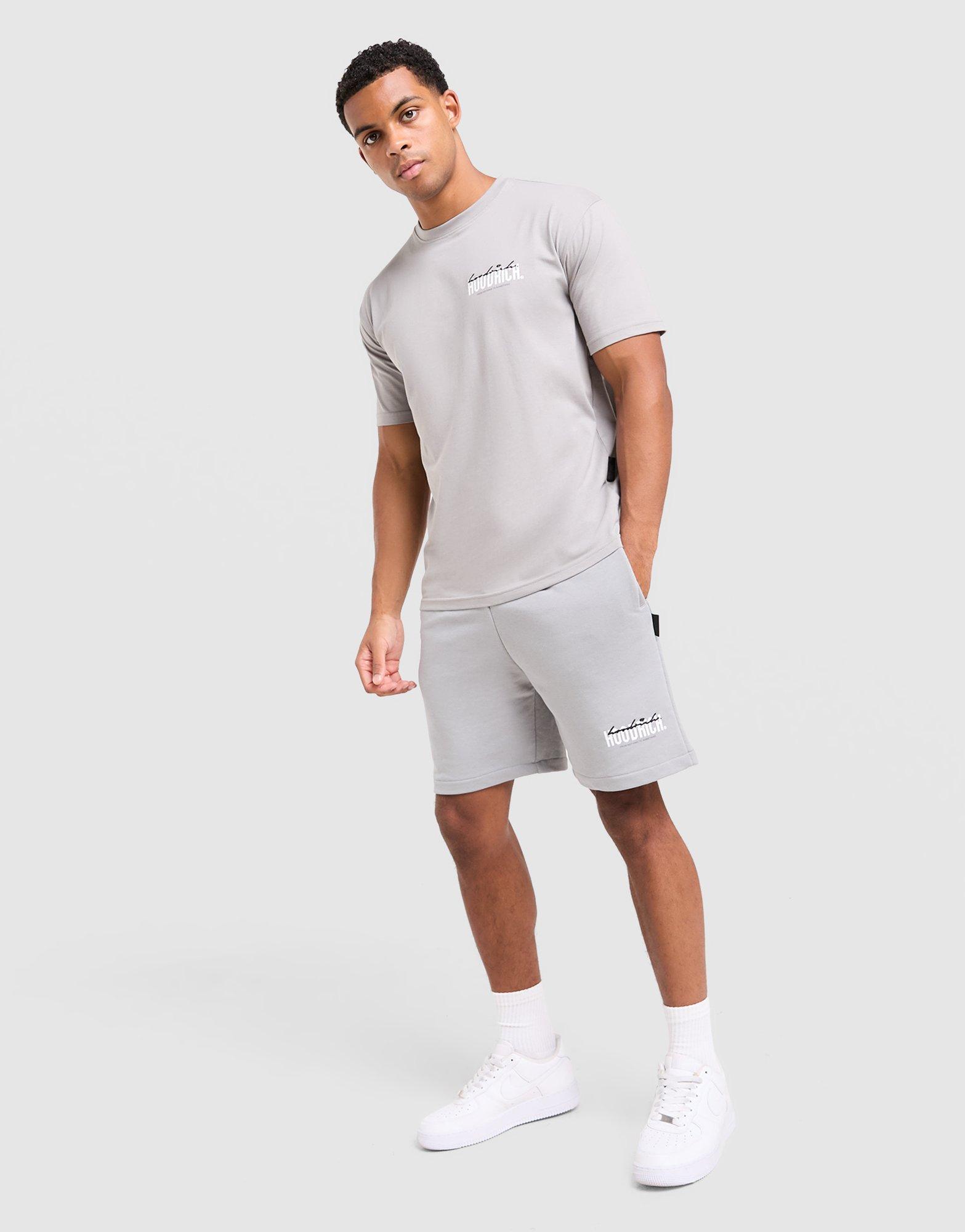 Hoodrich Magma Shorts