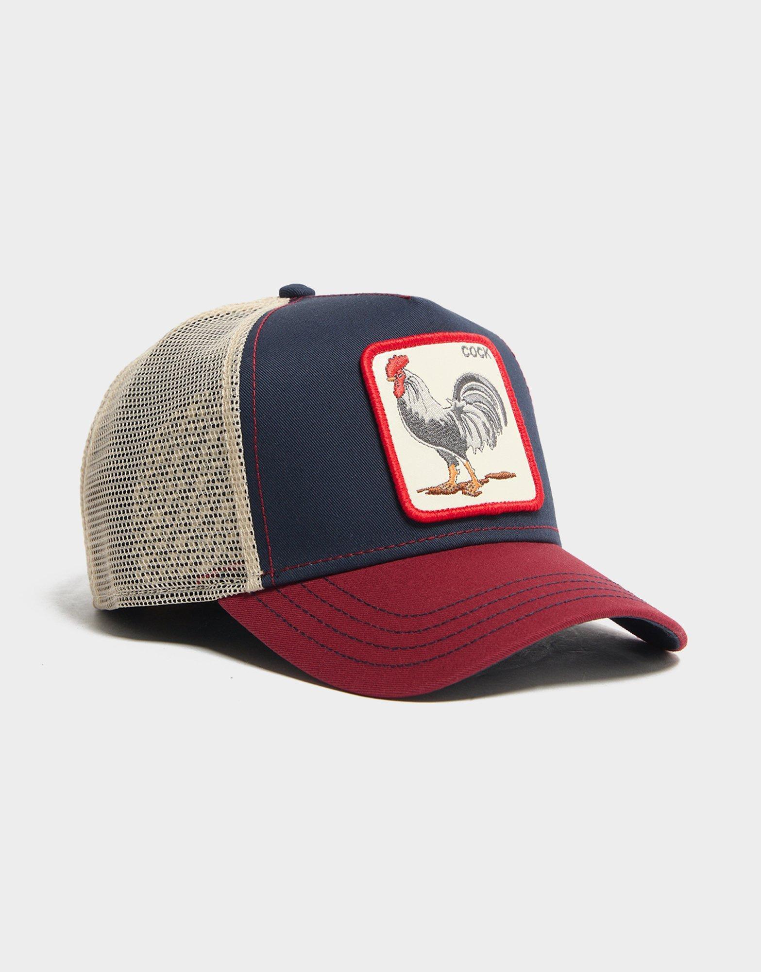 Goorin Bros Gorra Rooster