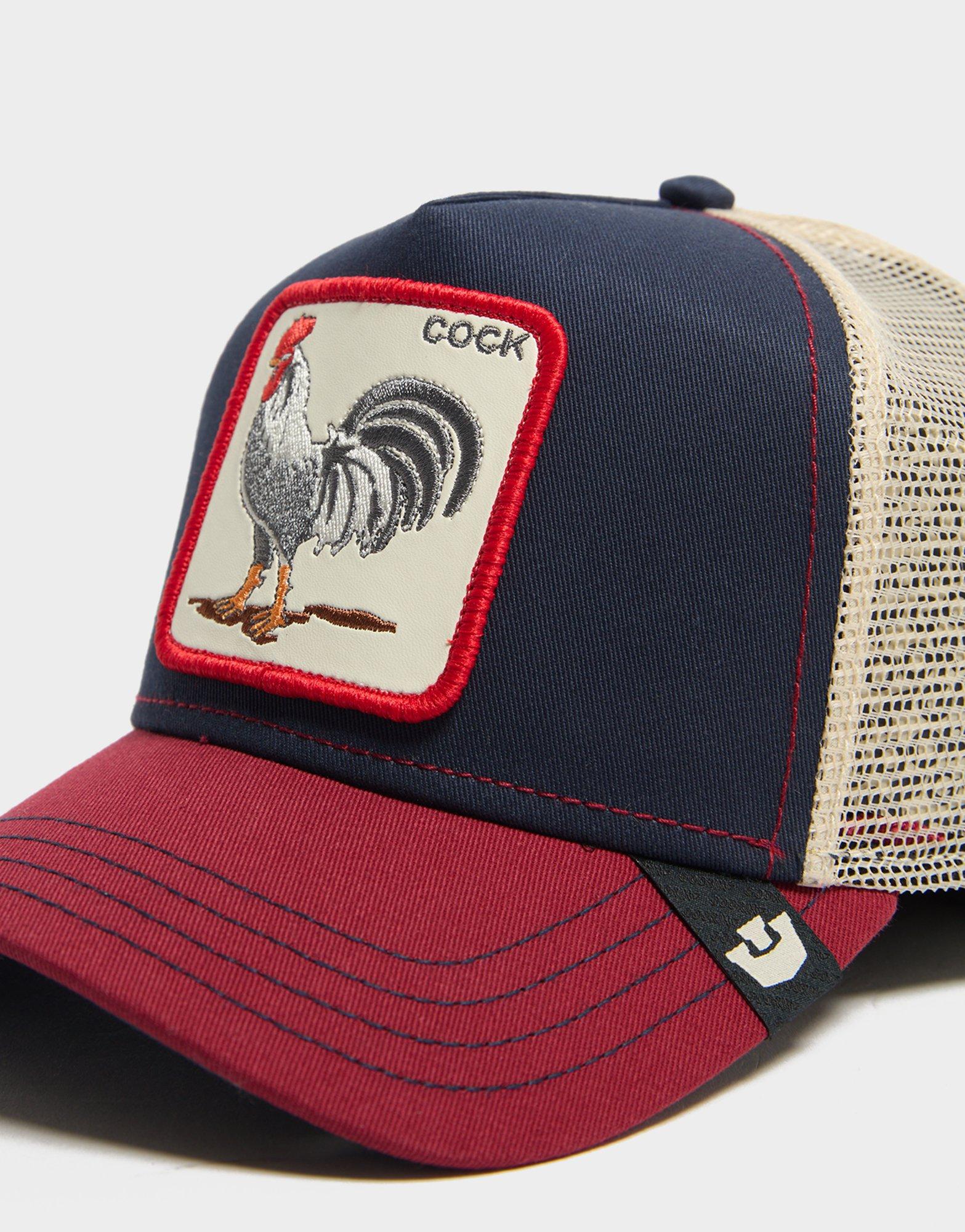 Goorin Bros Gorra Rooster
