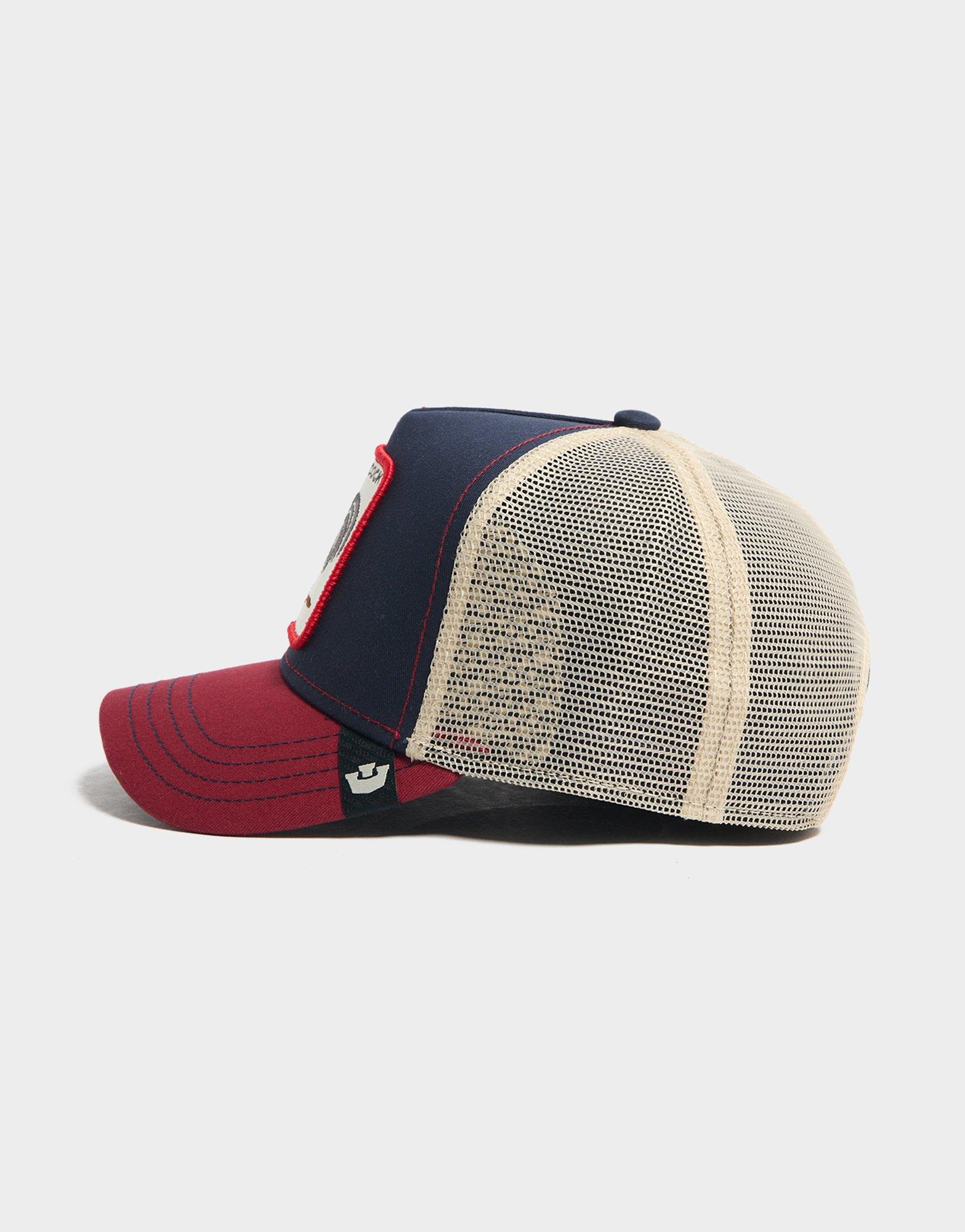 Goorin Bros Gorra Rooster
