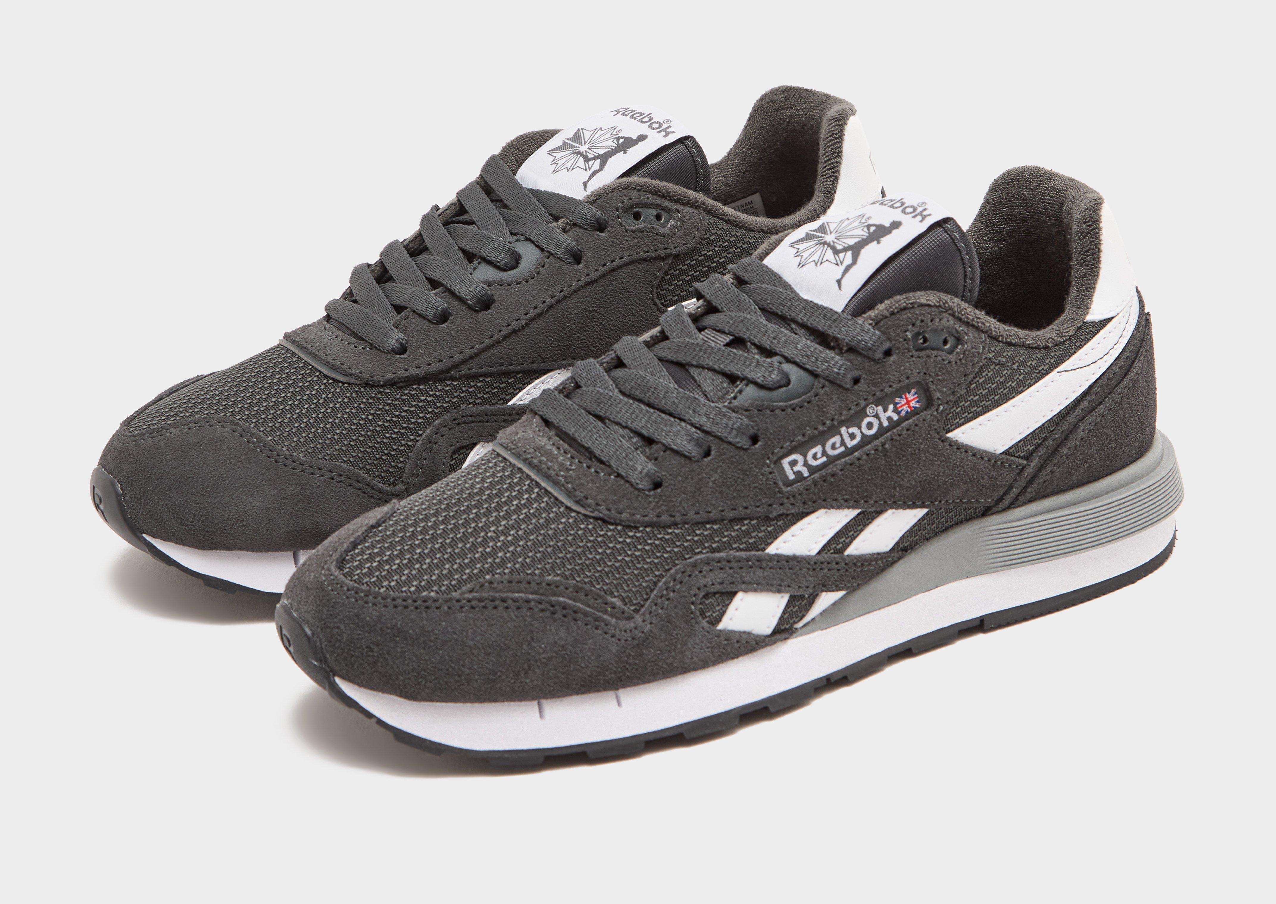 Reebok Classic Nylon 89