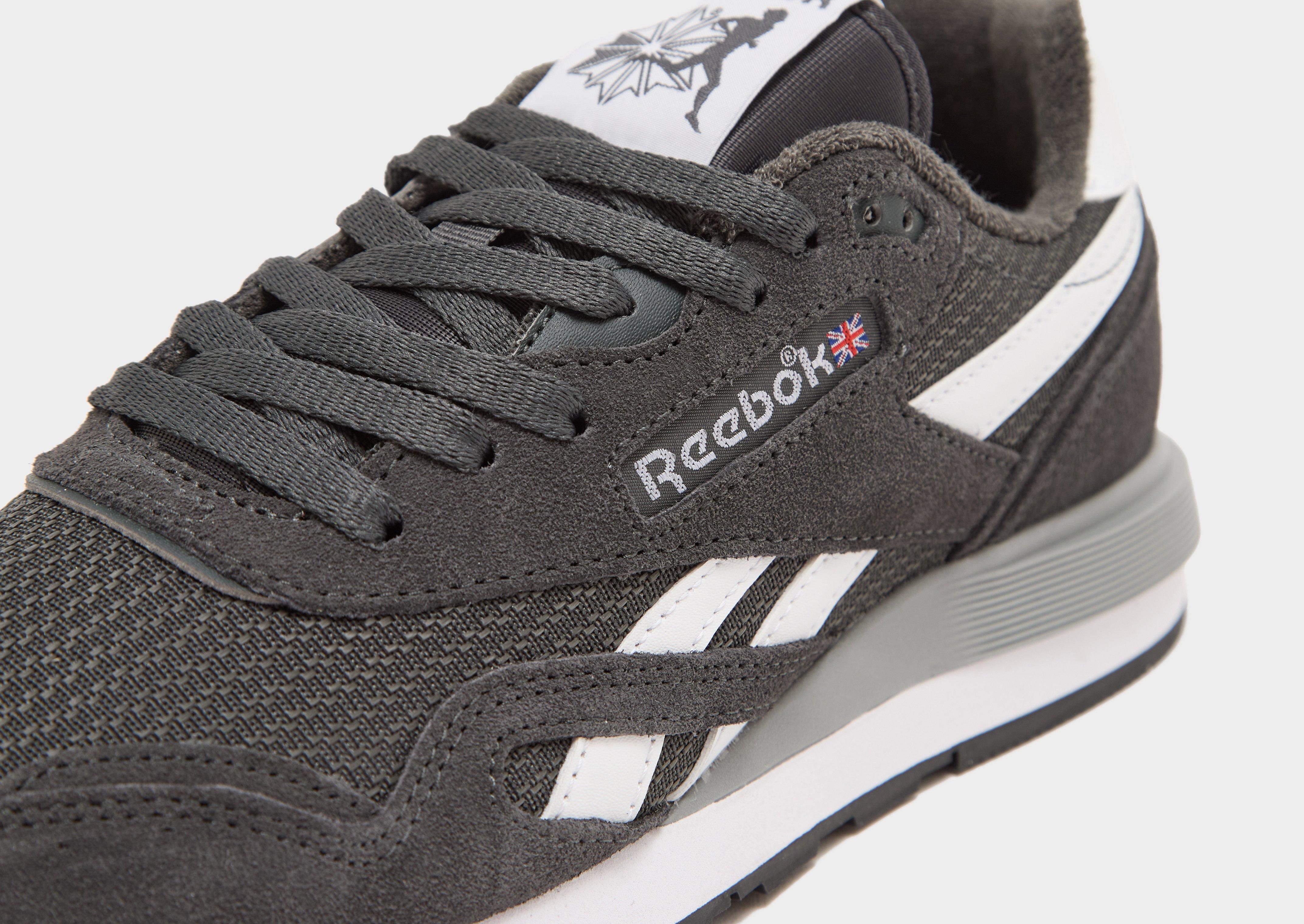 Reebok Classic Nylon 89