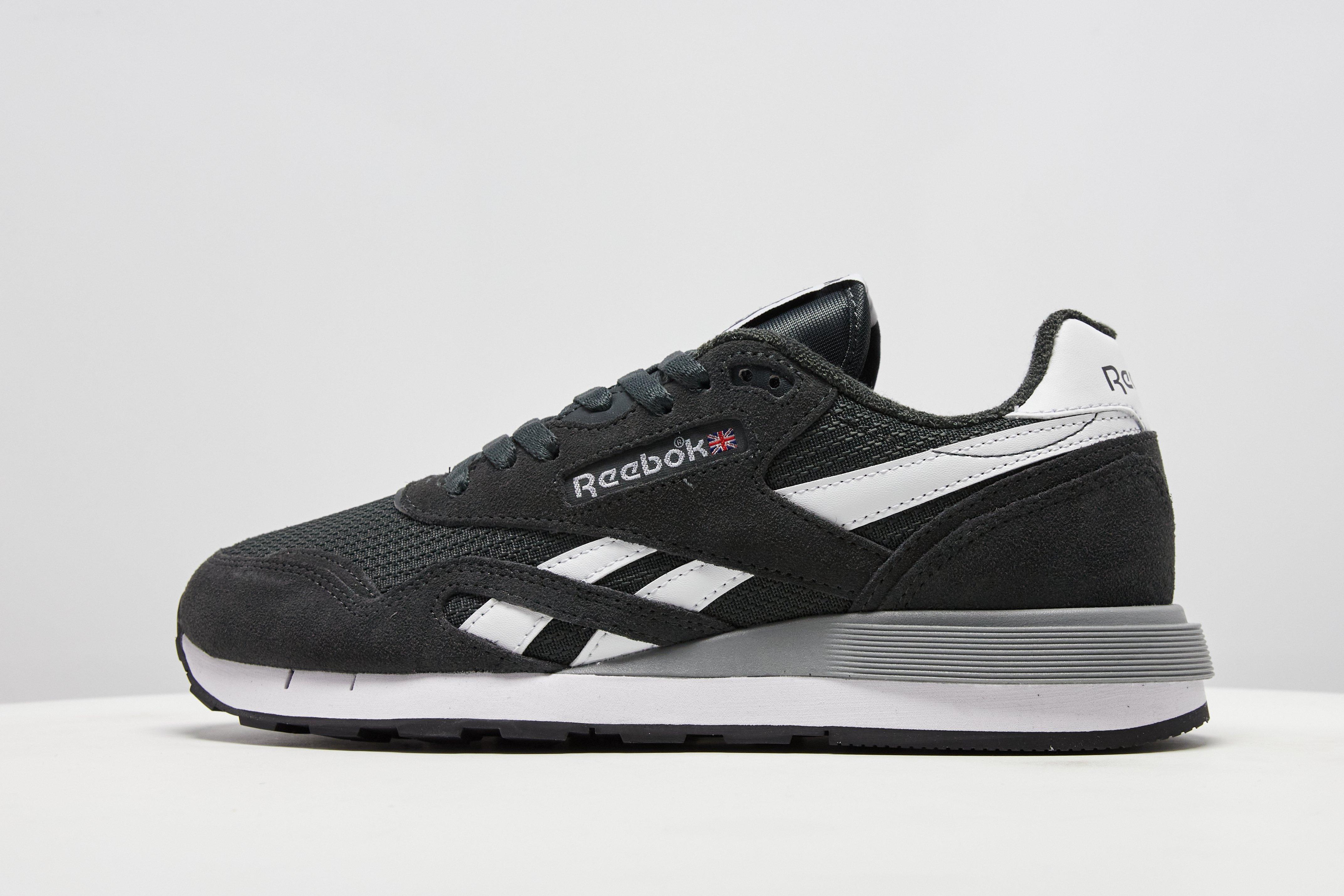 Reebok Classic Nylon 89