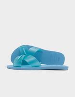 Havaianas Aqua Jelly Slides Damen