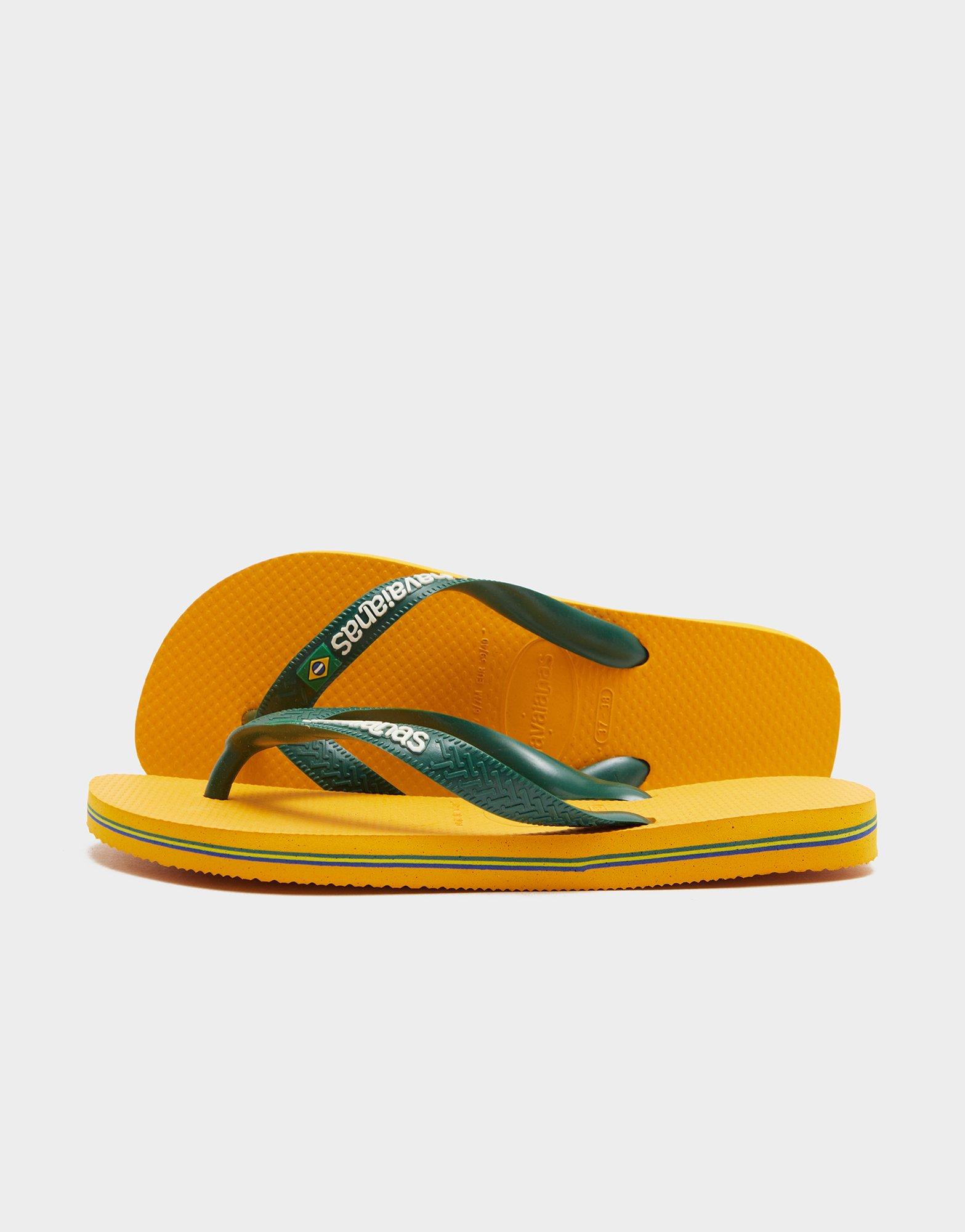 Havaianas Infradito Brazil Logo Donna