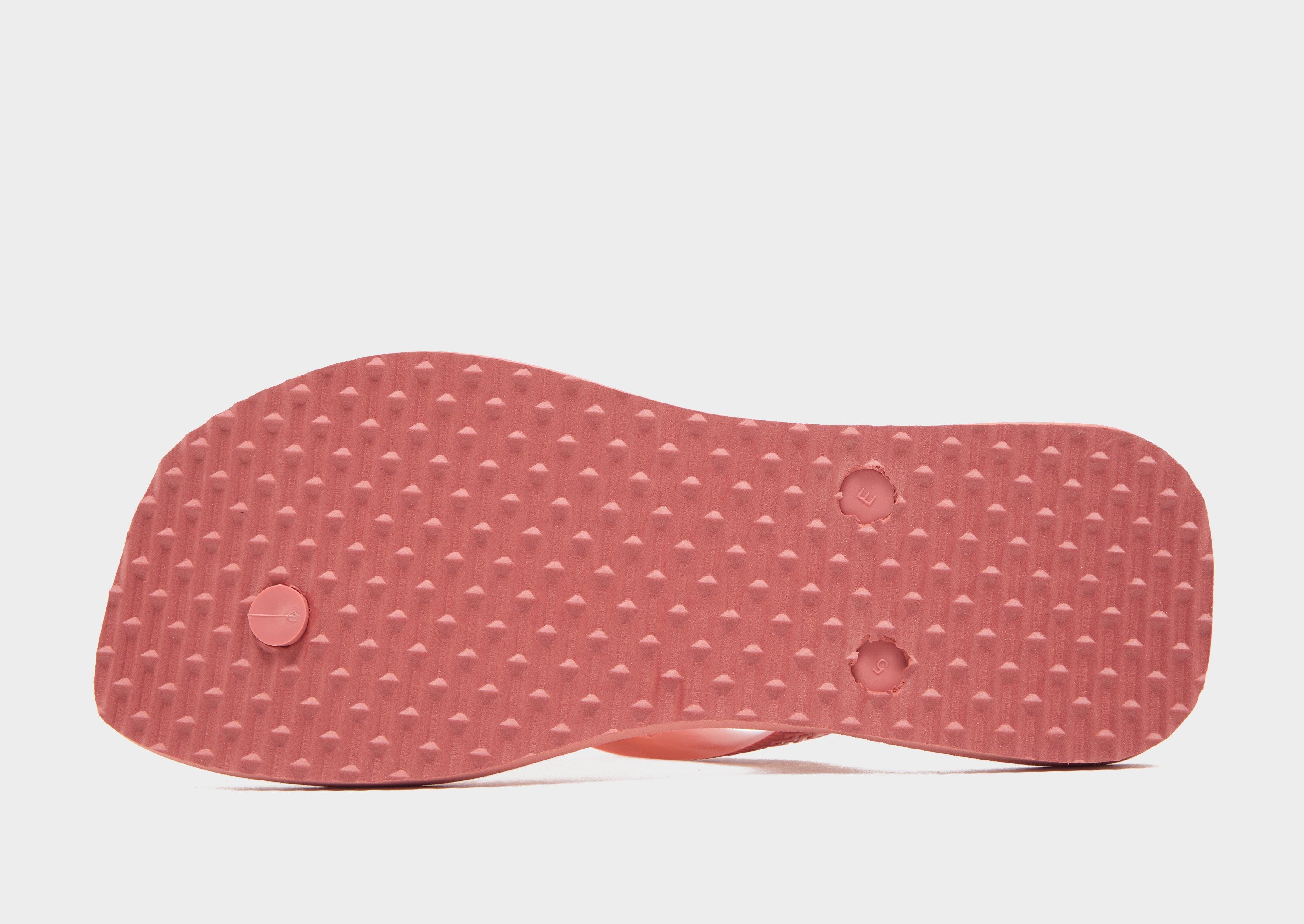 Havaianas Square Fusion Flip Flops Dames