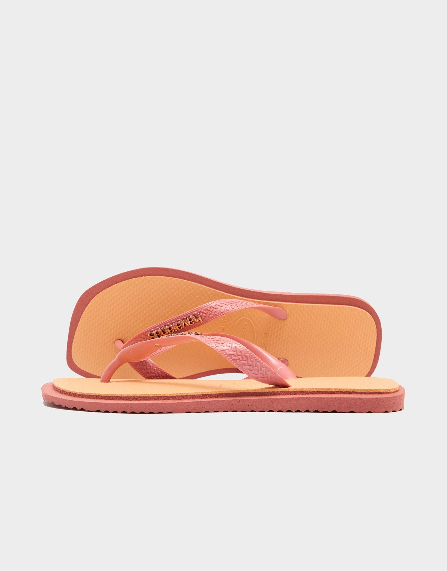 Havaianas Square Fusion Flip Flops Women's