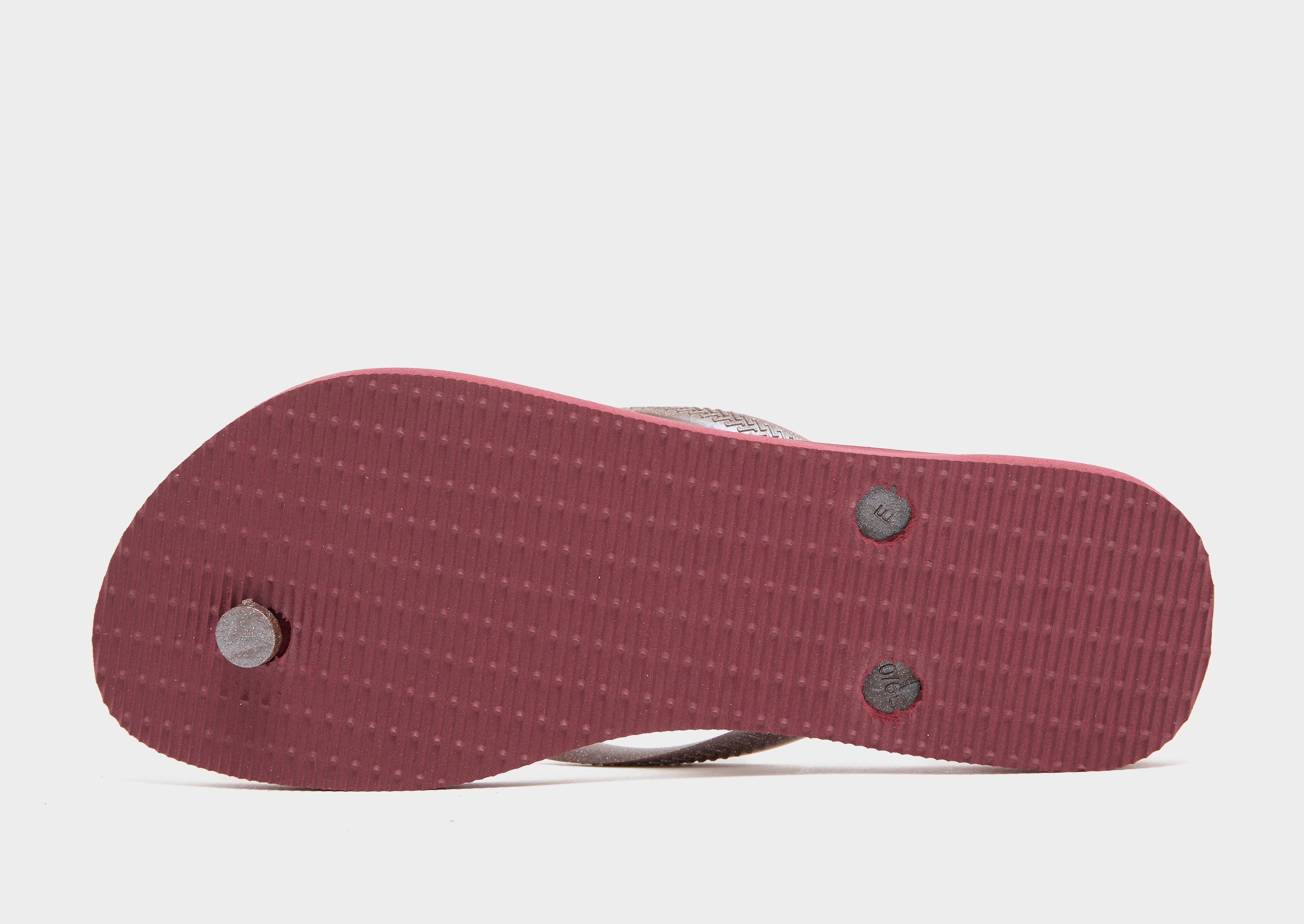 Havaianas Slim Palette Flow Flip Flops Women's