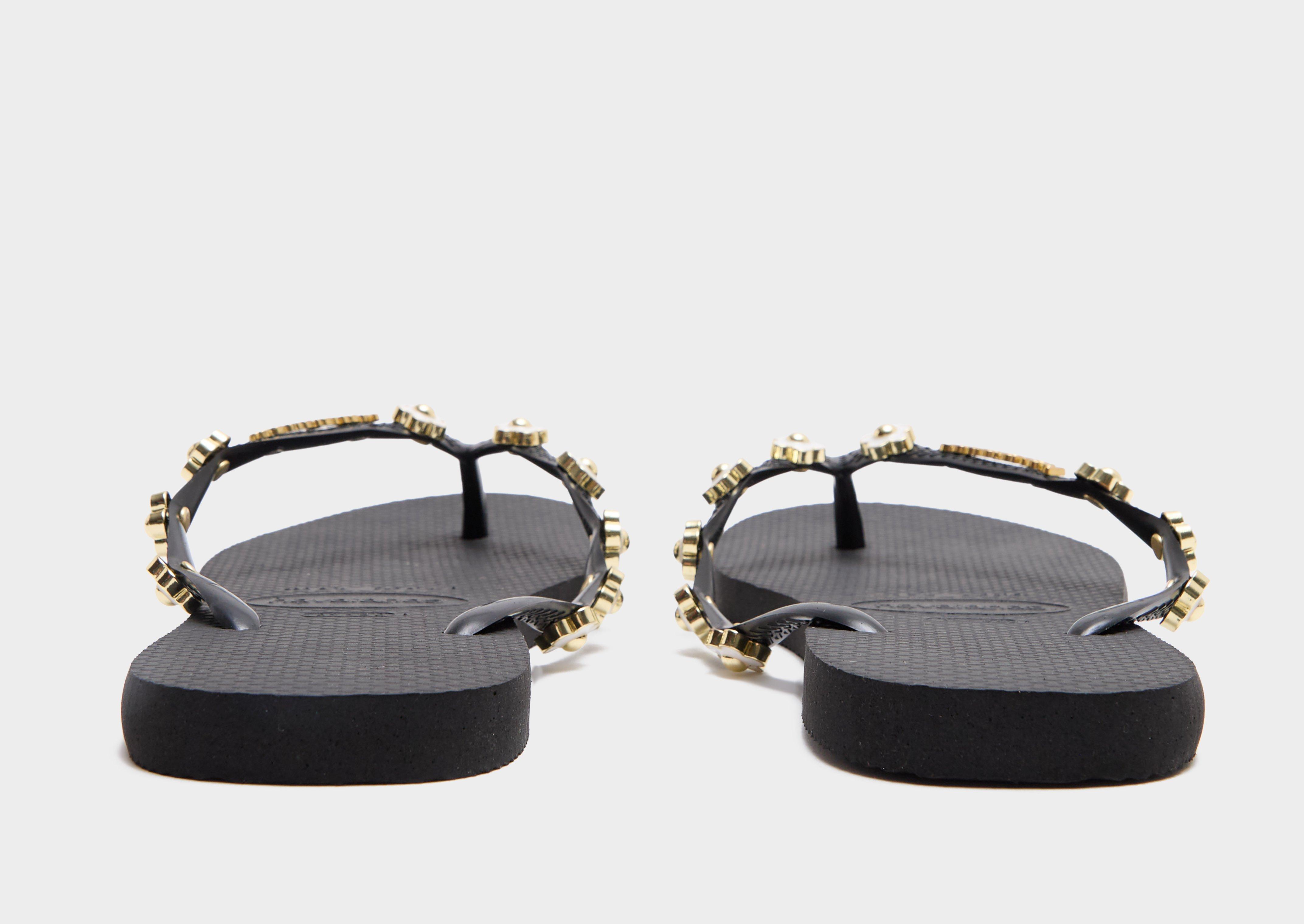 Havaianas Slim Stylish Flip Flops Women's