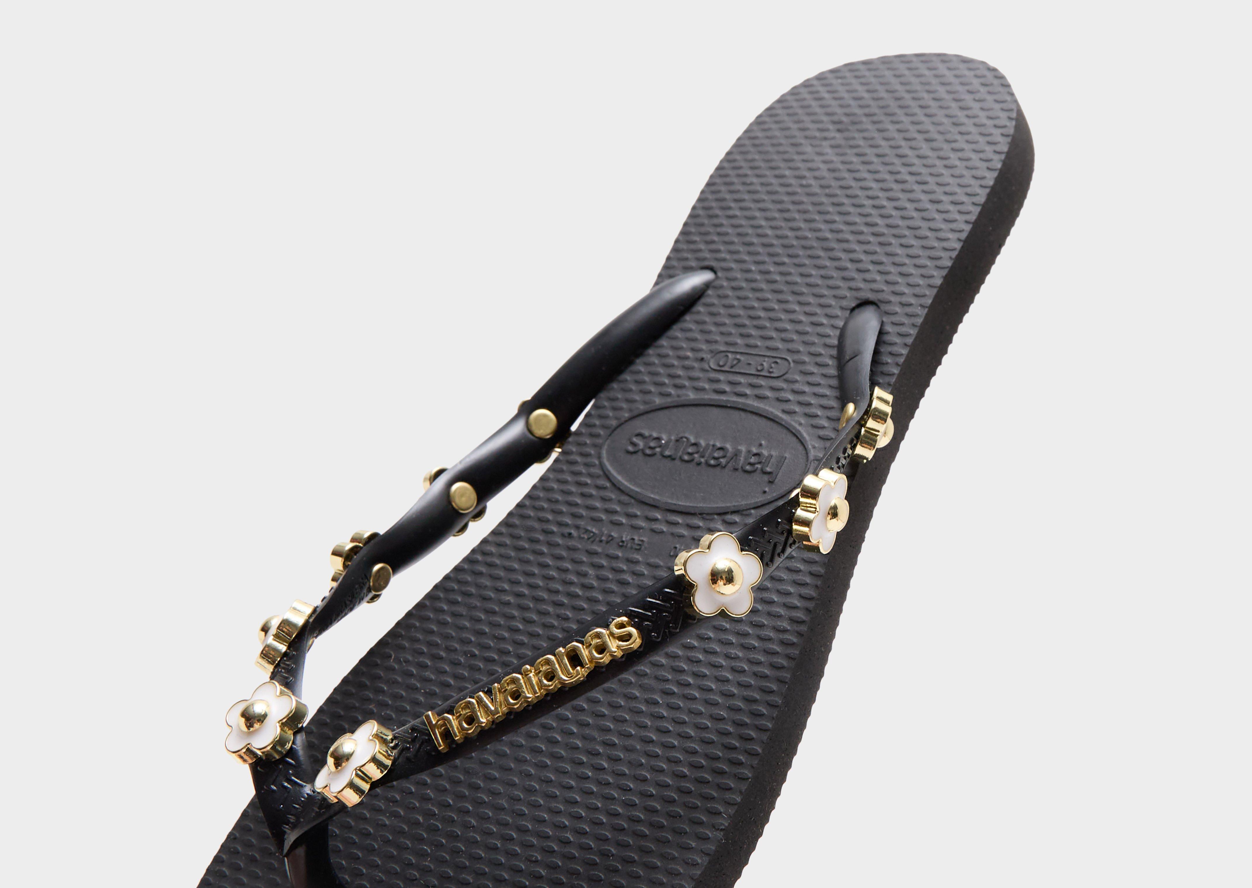 Havaianas Slim Stylish Flip Flops Women's