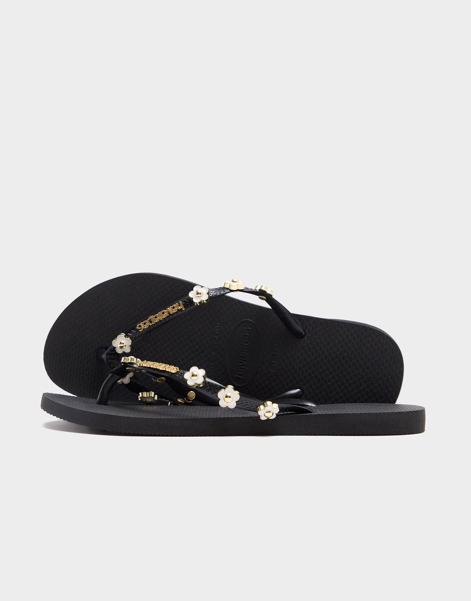 Havaianas Slim Stylish Flip Flops Women's