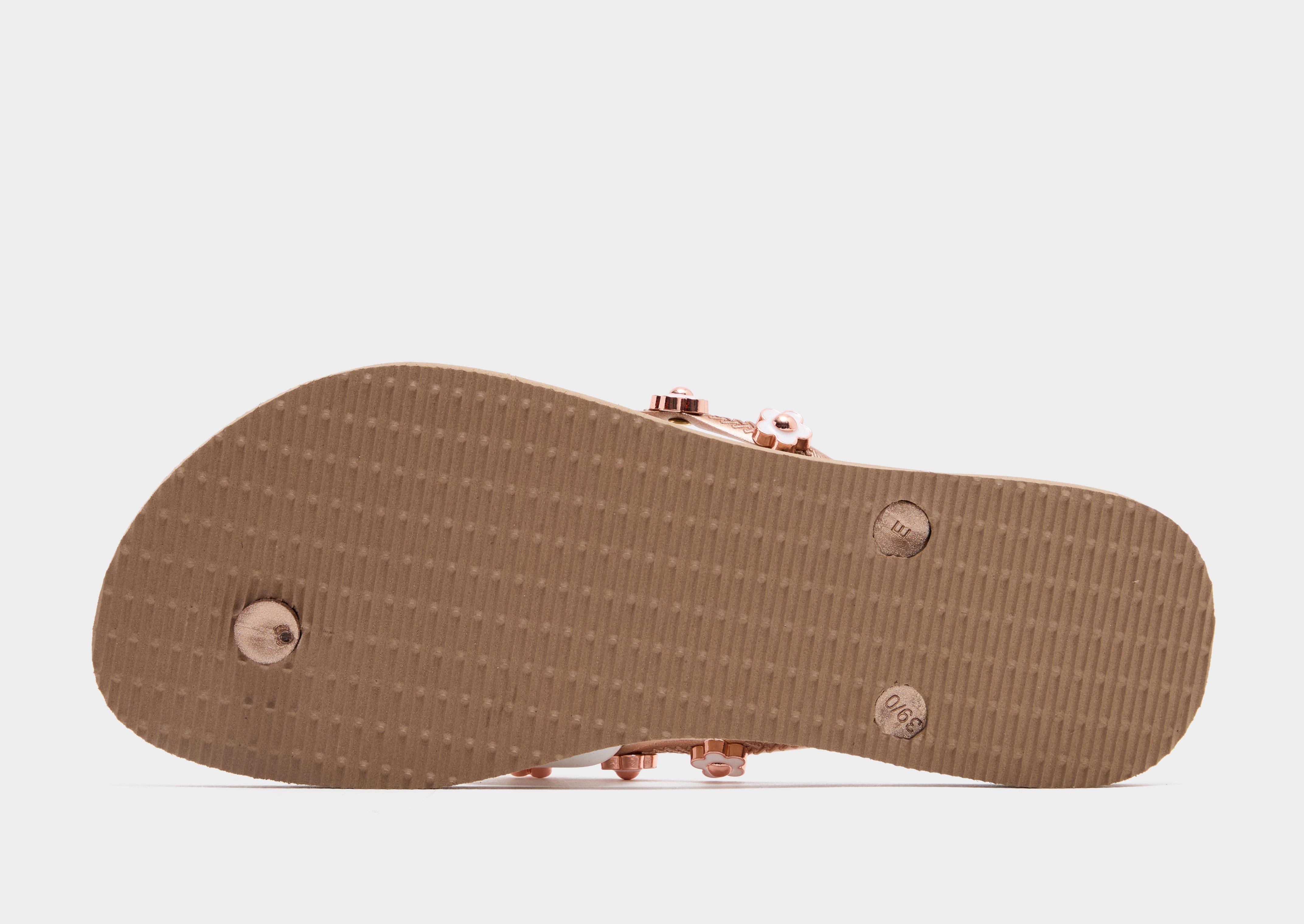 Havaianas Slim Stylish Flip Flops Women's