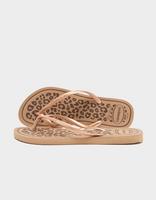 Havaianas Slim Animal Print Flip Flops Women's