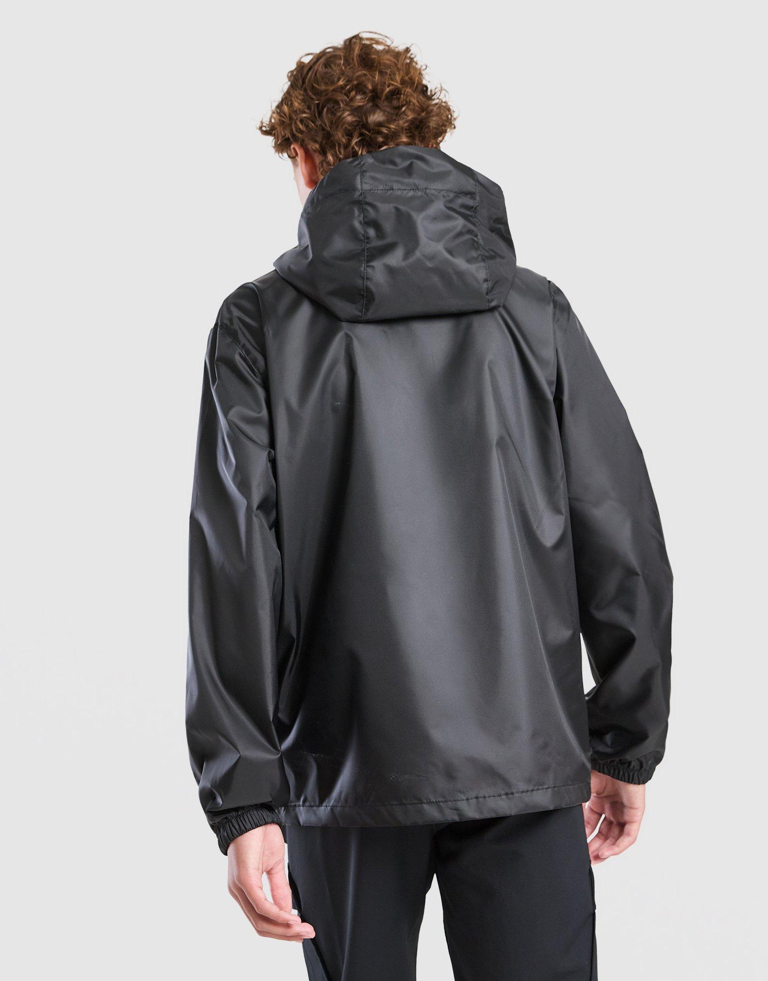 Under Armour Made Windbreaker Jacket Junior