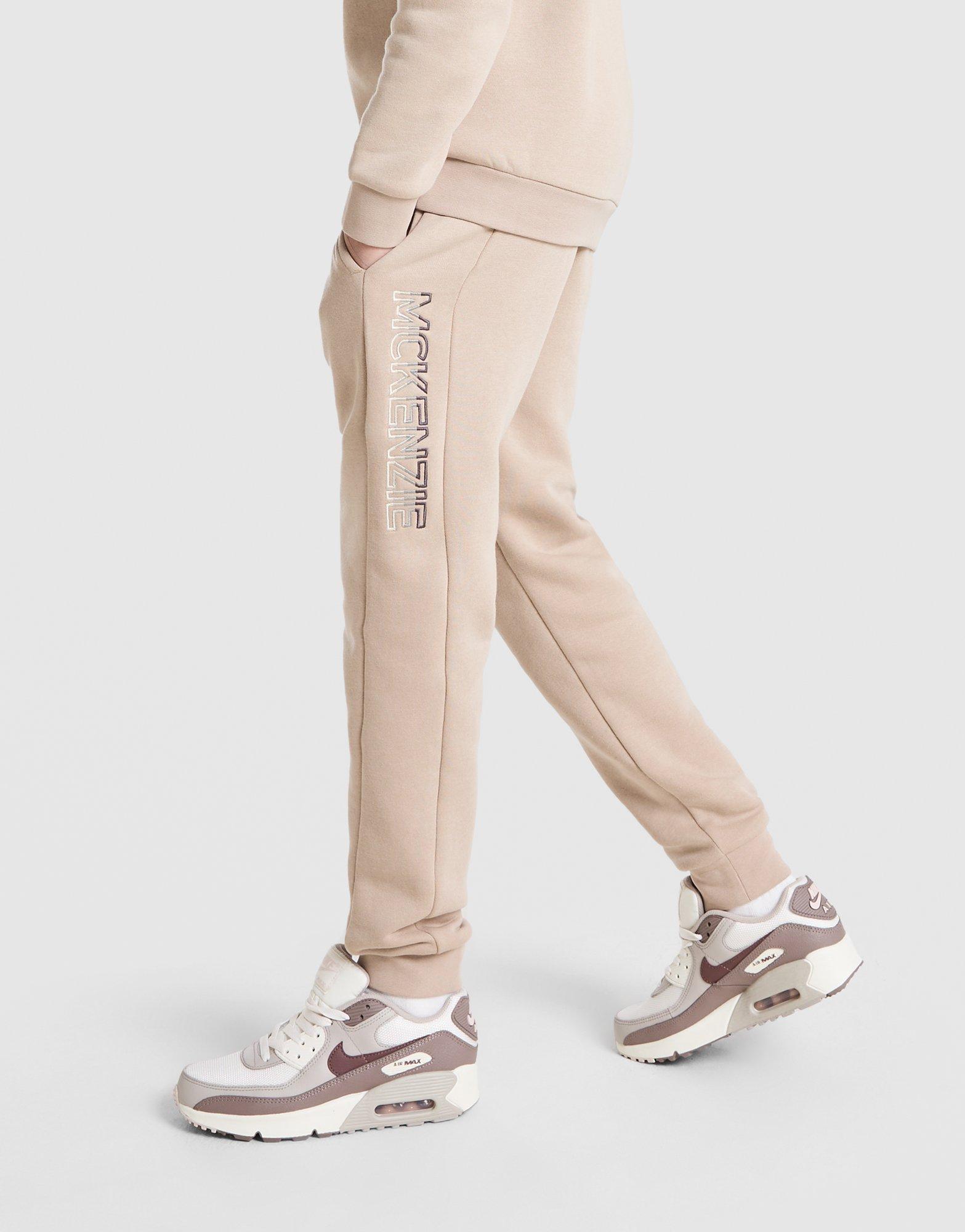 McKenzie Harley Fleece Joggers Junior