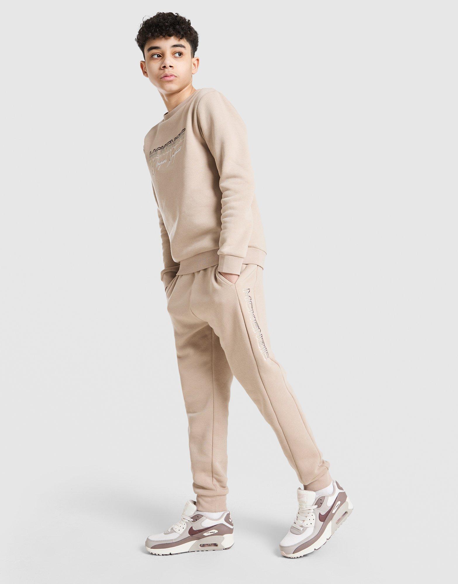 McKenzie Harley Fleece Joggers Junior