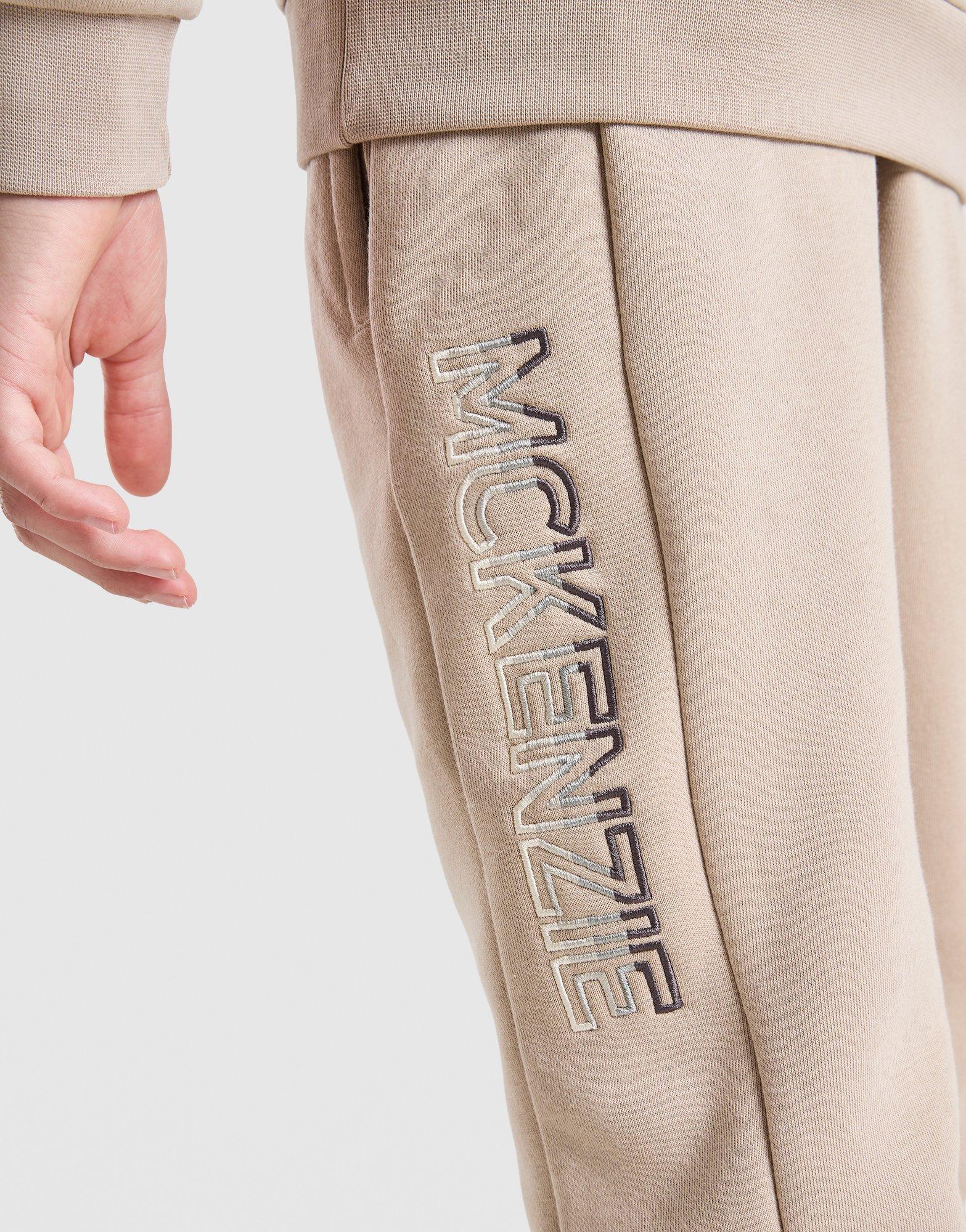 McKenzie Harley Fleece Joggers Junior