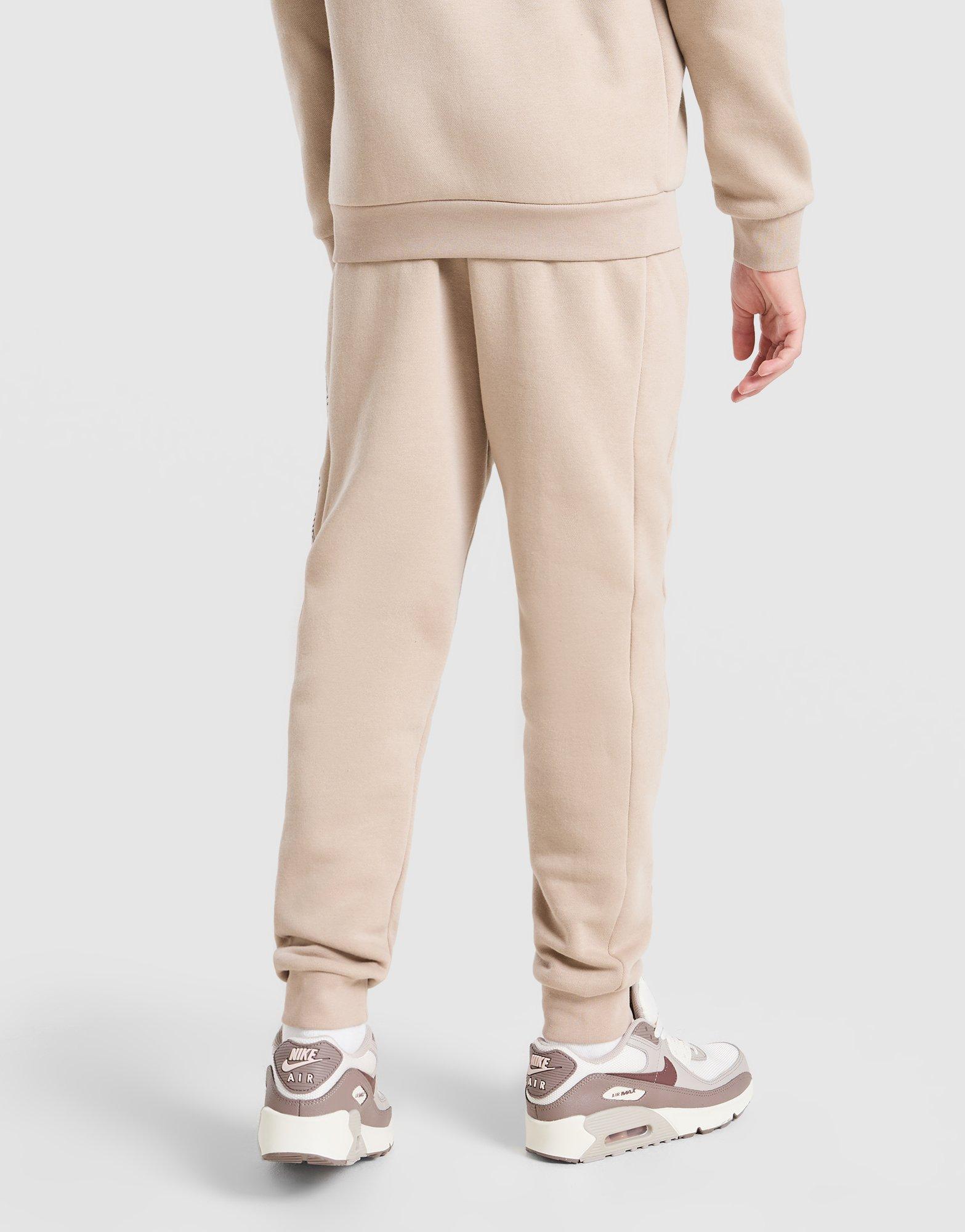 McKenzie Harley Fleece Joggers Junior