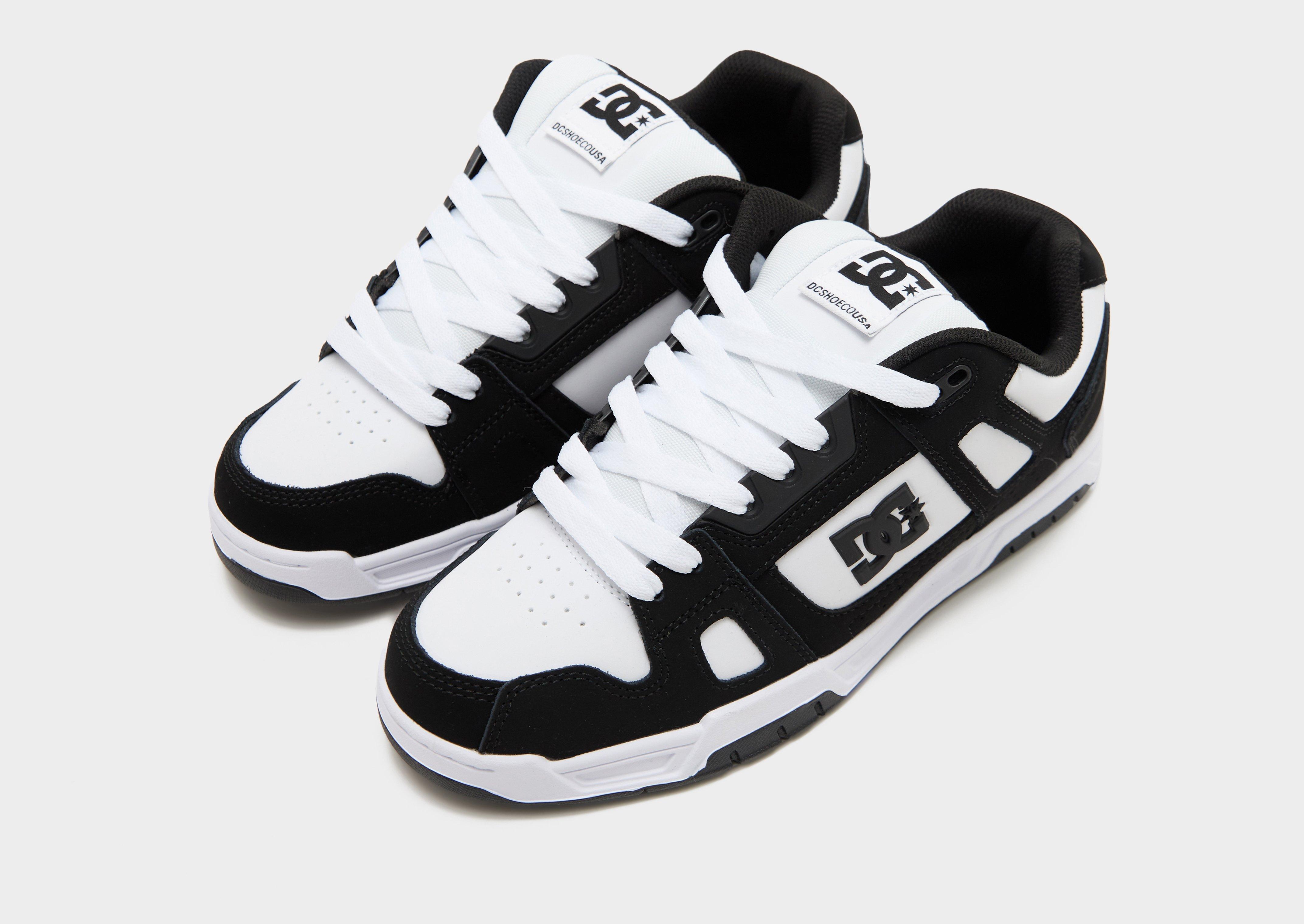 DC Shoes Stag Homme