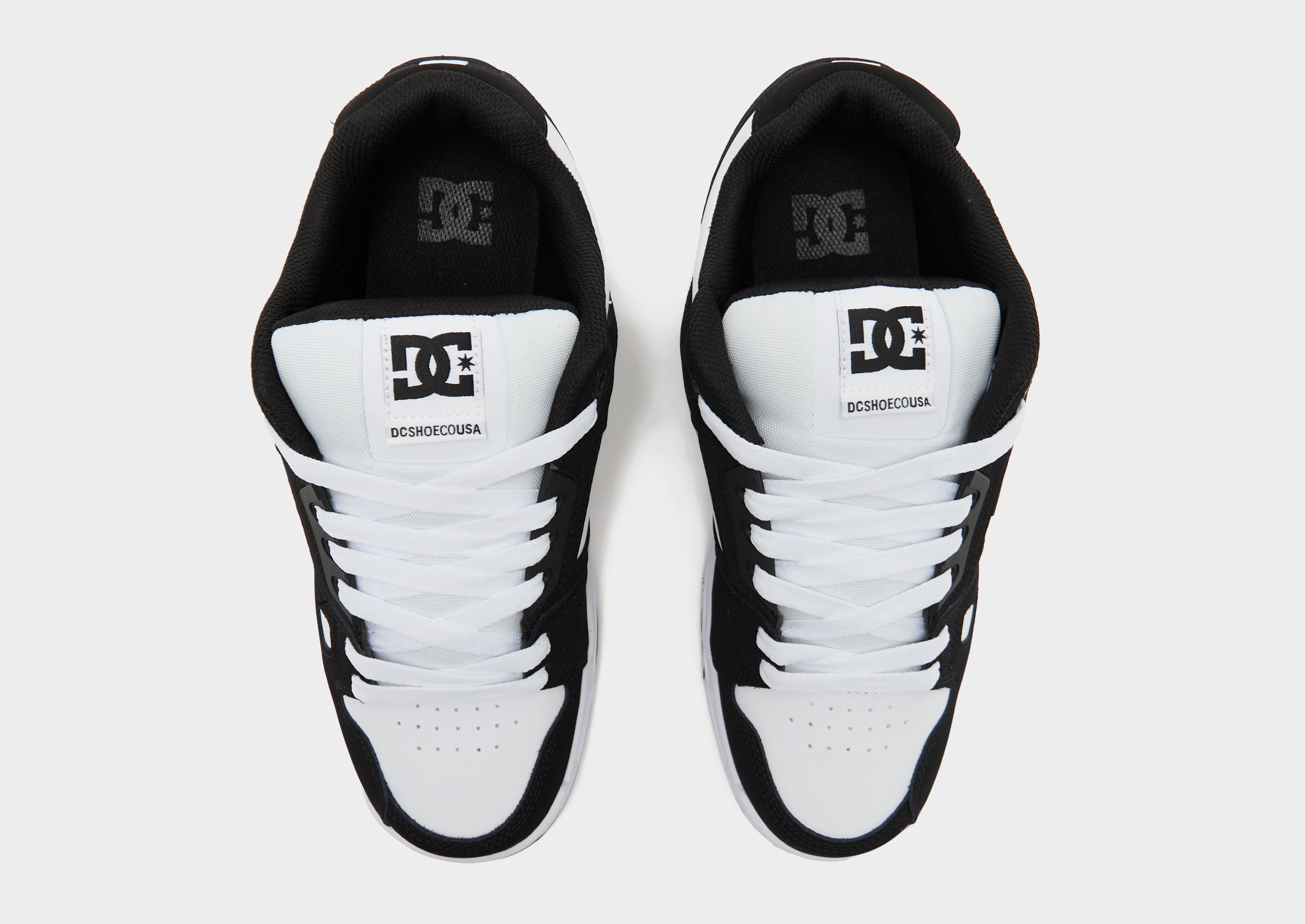 DC Shoes Stag Homme