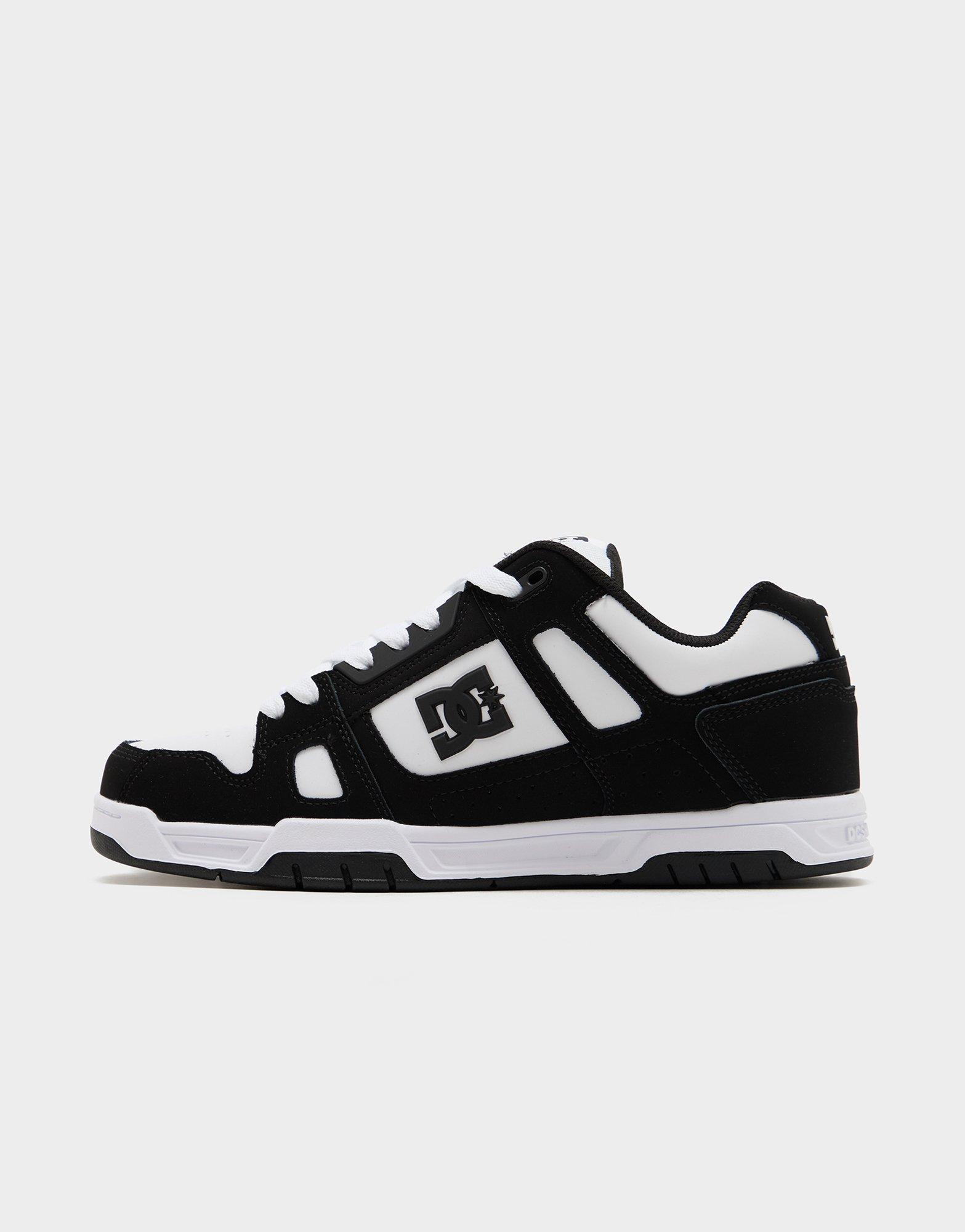 DC Shoes Stag