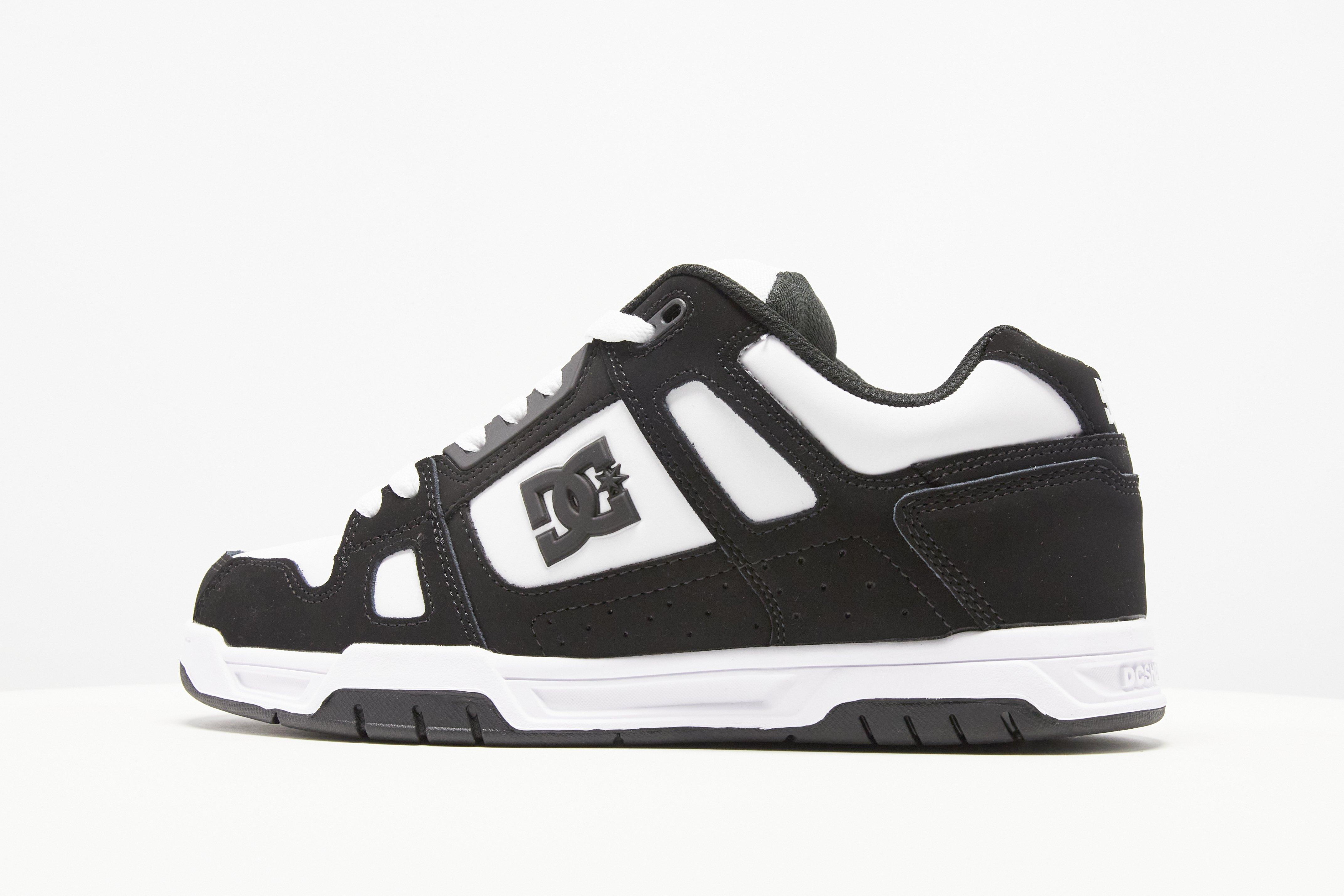 DC Shoes Stag