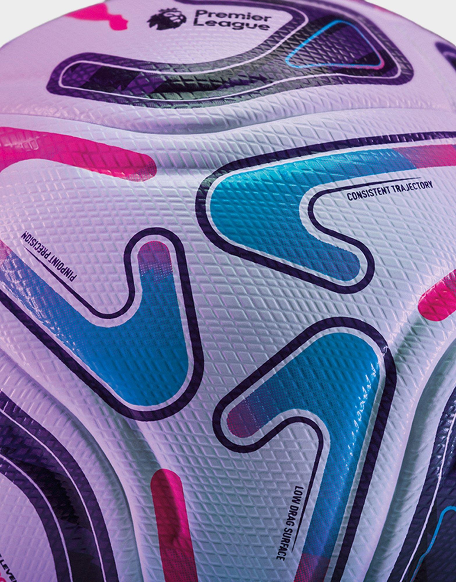 PUMA Premier League 2026/27 Stellar Football