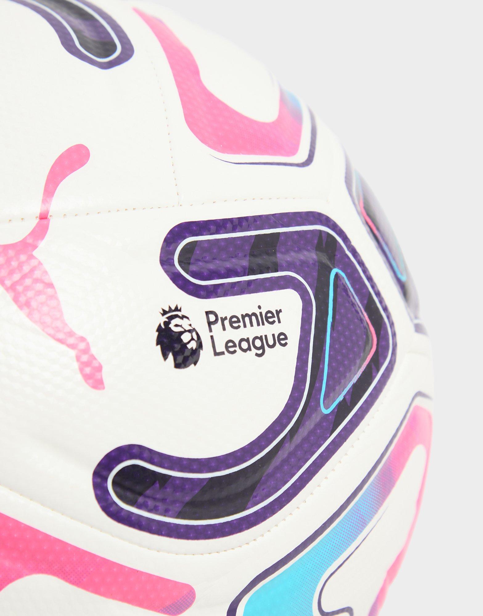 PUMA Ballon Premier League 2026/27 Stellar