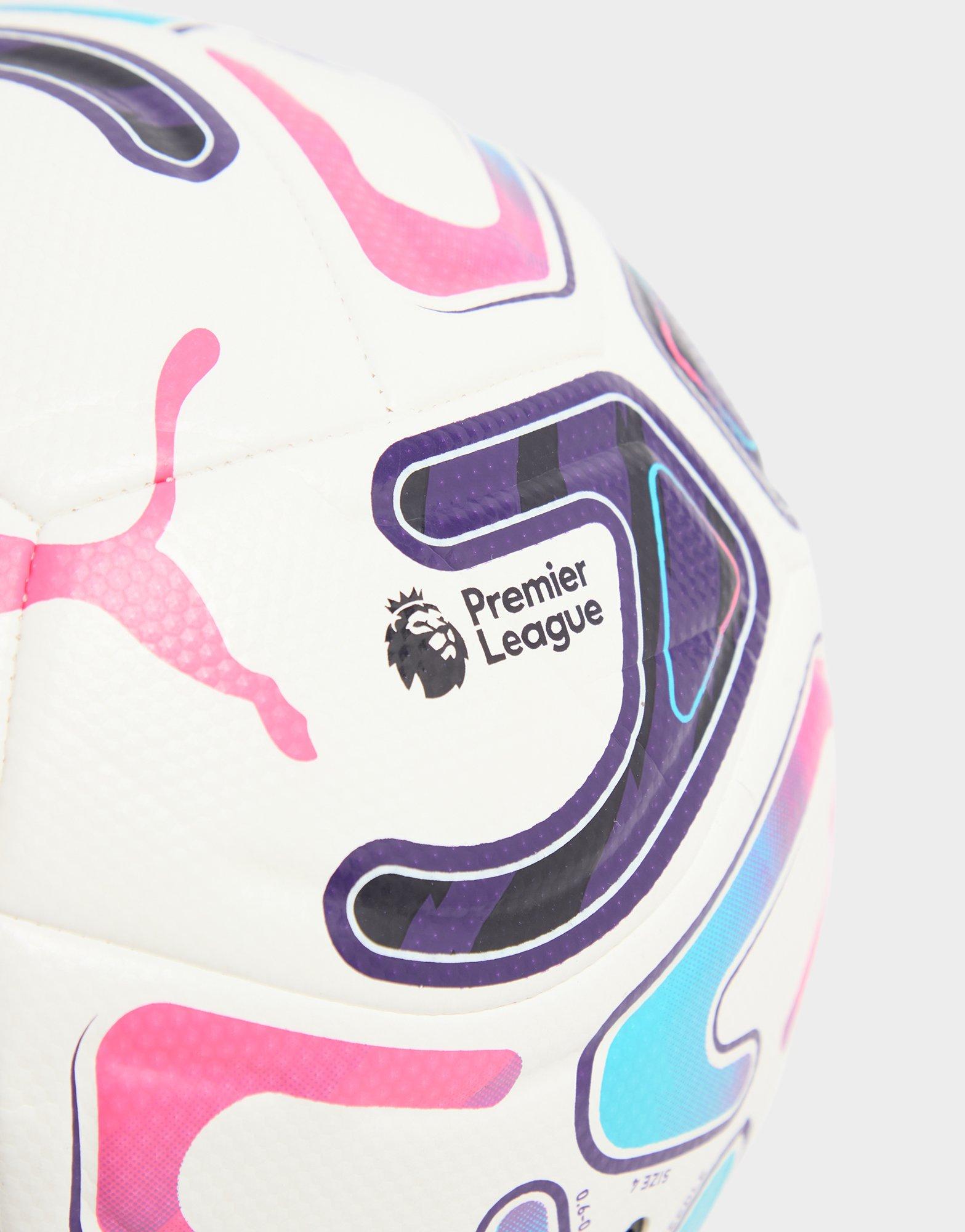 PUMA Ballon Premier League 2026/27 Stellar (4)