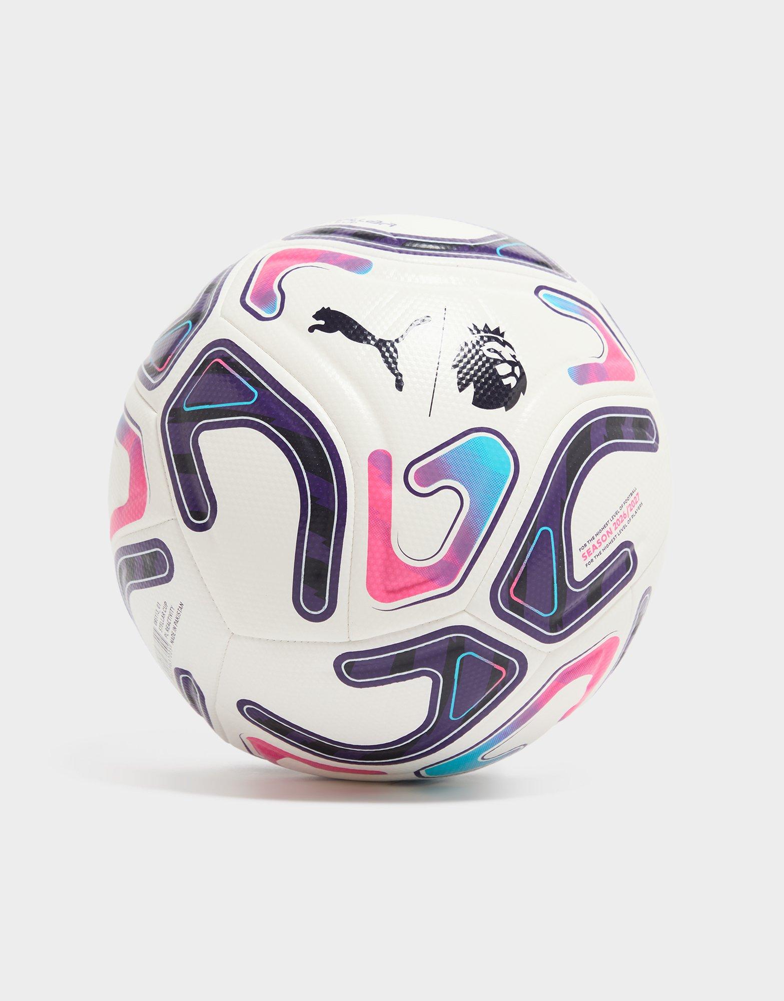 PUMA Premier League 2026/27 Stellar (4) Football