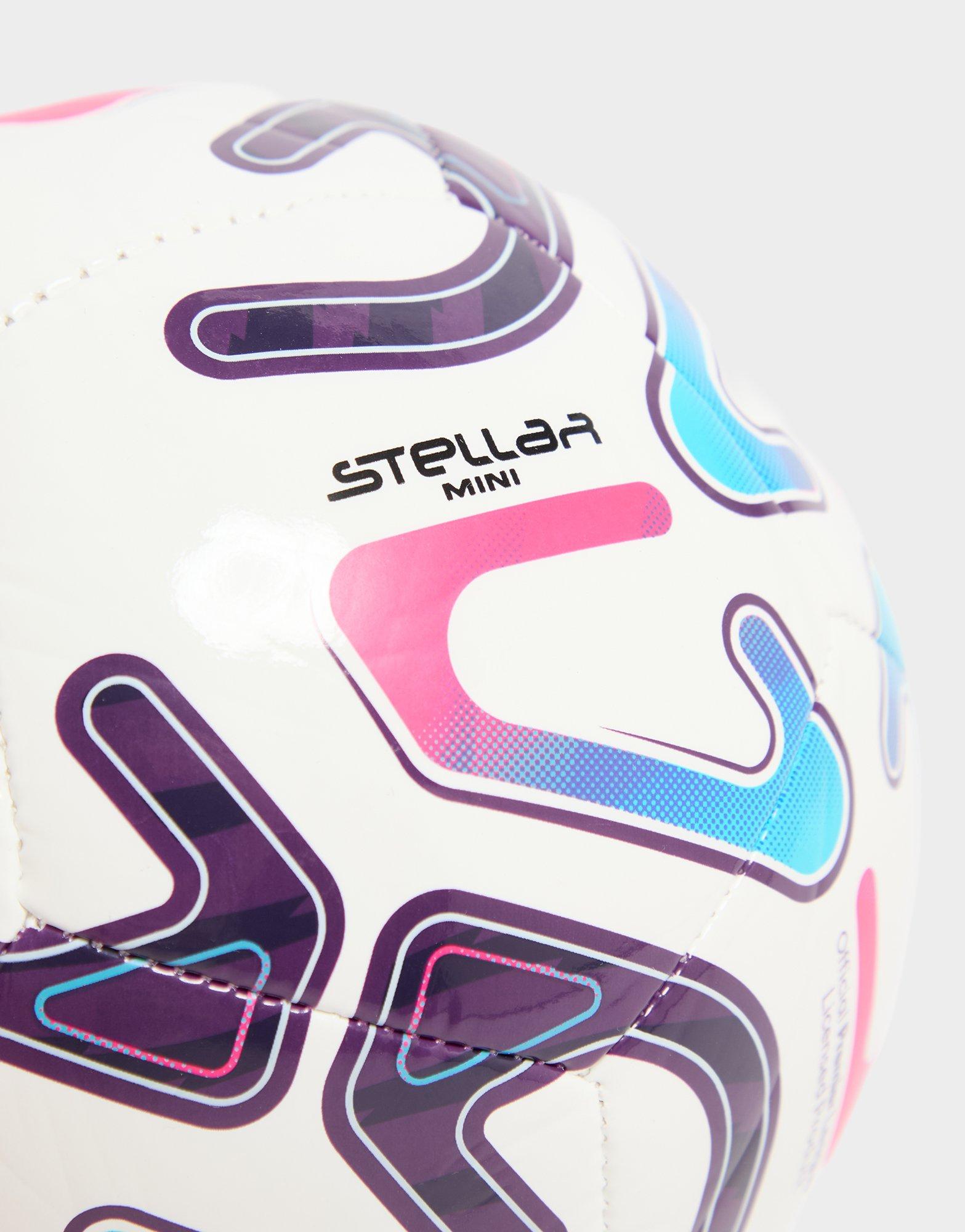 PUMA Mini balón Premier League 2026/27 Stellar