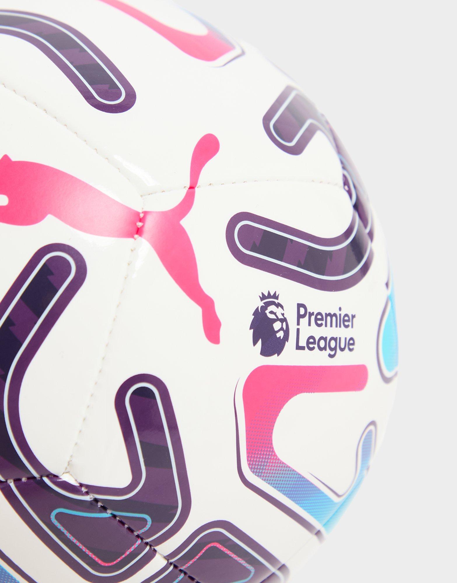 PUMA Mini balón Premier League 2026/27 Stellar