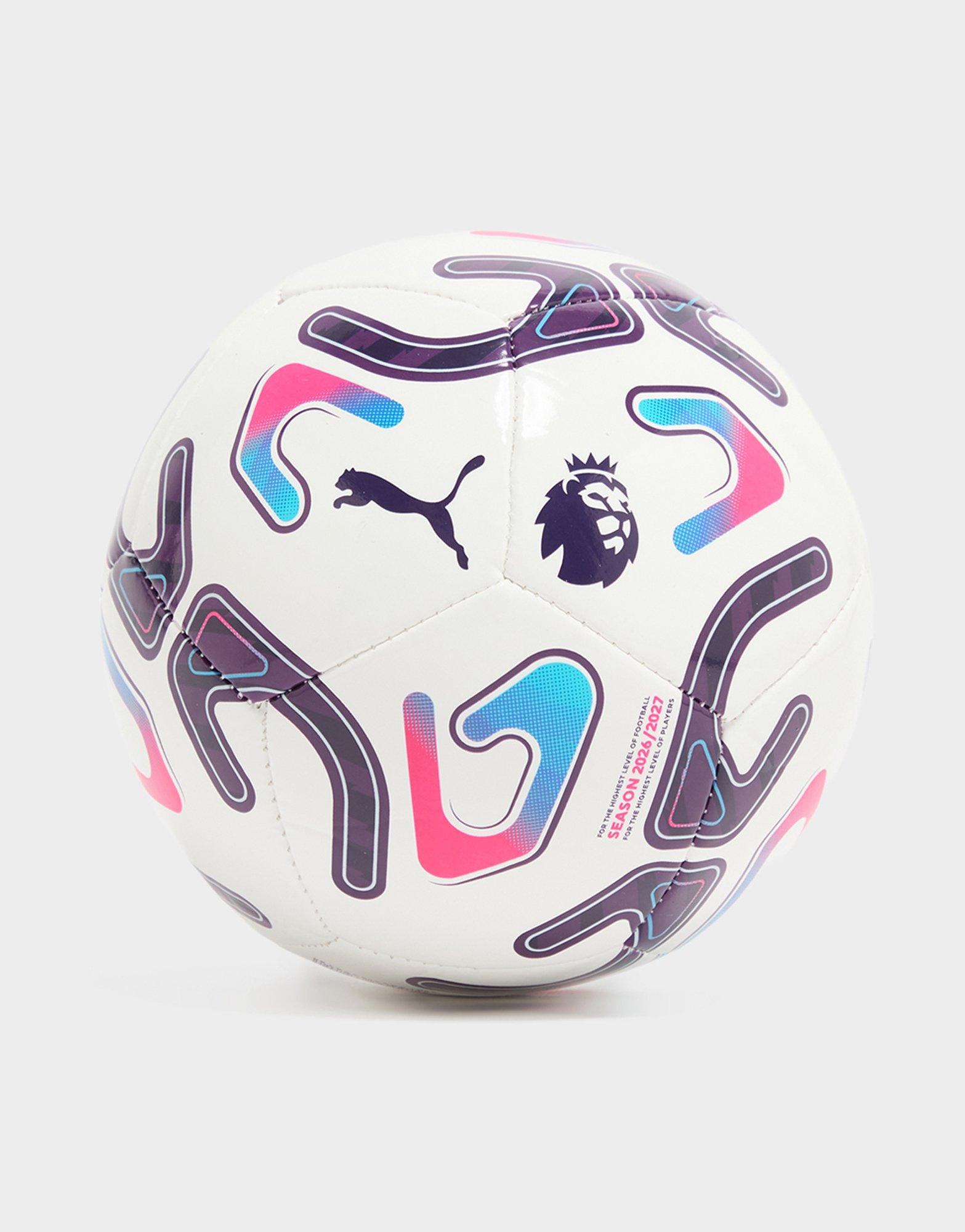 PUMA Premier League 2026/27 Stellar Mini Football
