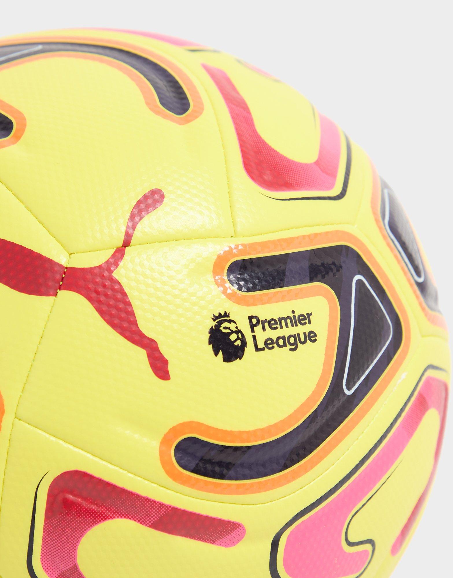 PUMA Premier League 2026/27 Stellar Football