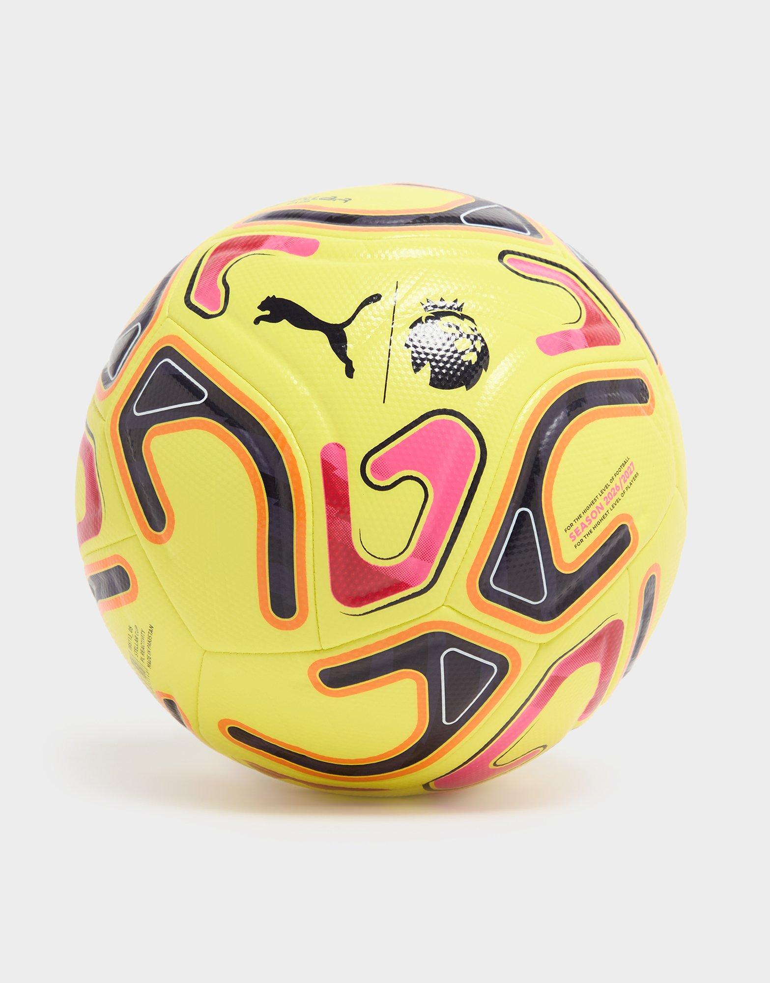 PUMA Premier League 2026/27 Stellar Football