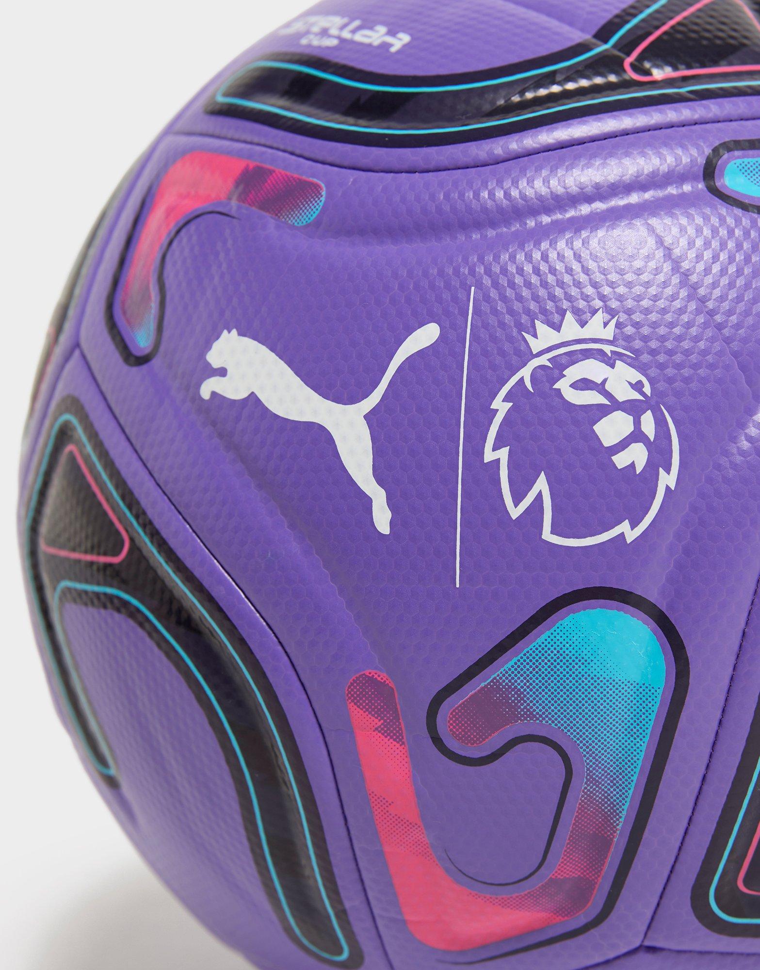 PUMA Ballon Premier League 2026/27 Stellar
