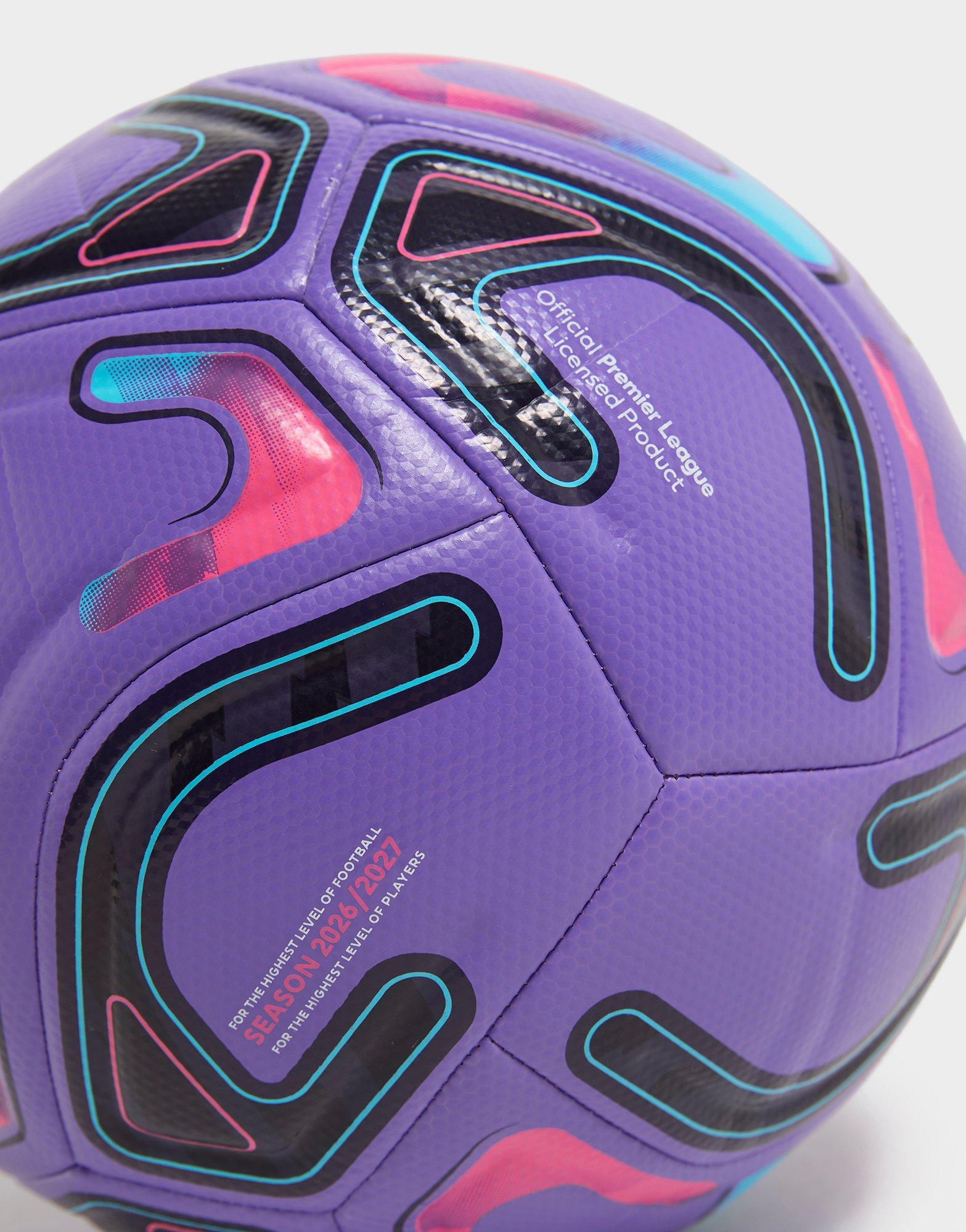 PUMA Ballon Premier League 2026/27 Stellar