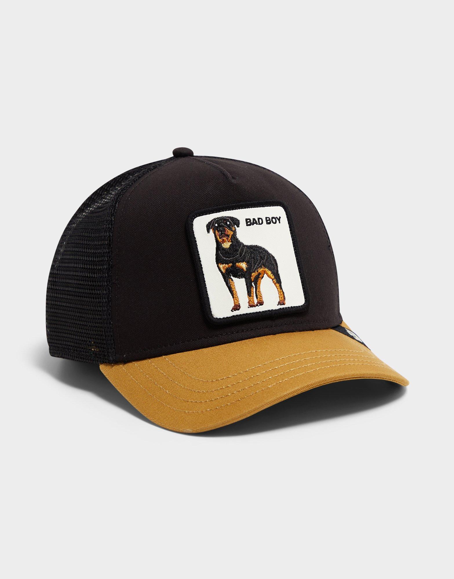 Goorin Bros Rotweiler Cap