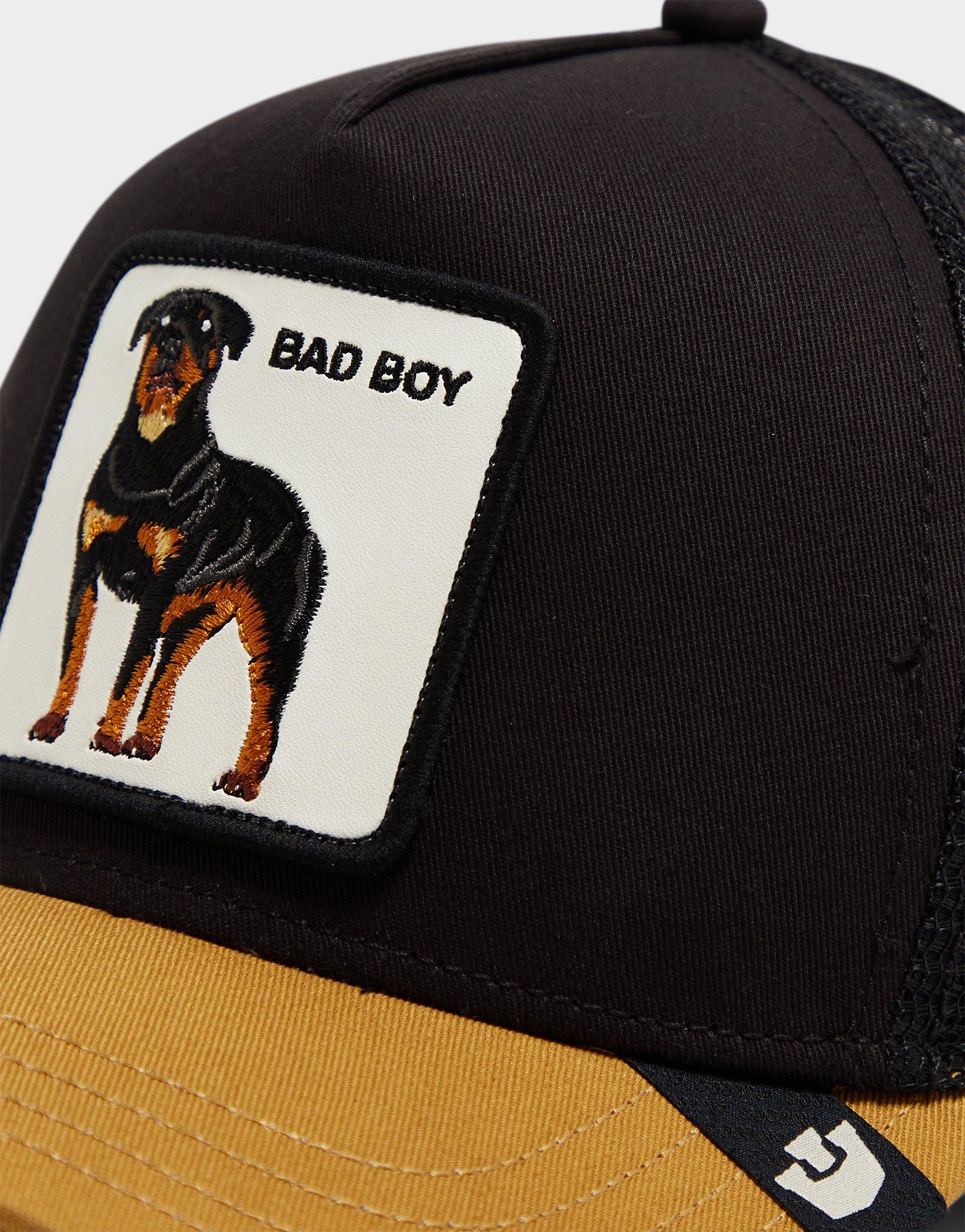 Goorin Bros Rotweiler Cap