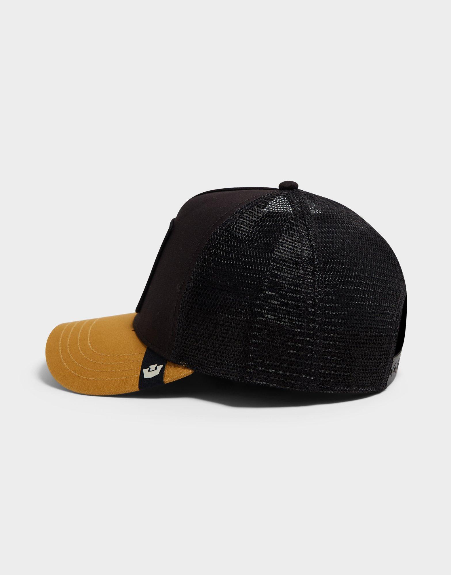 Goorin Bros Rotweiler Cap