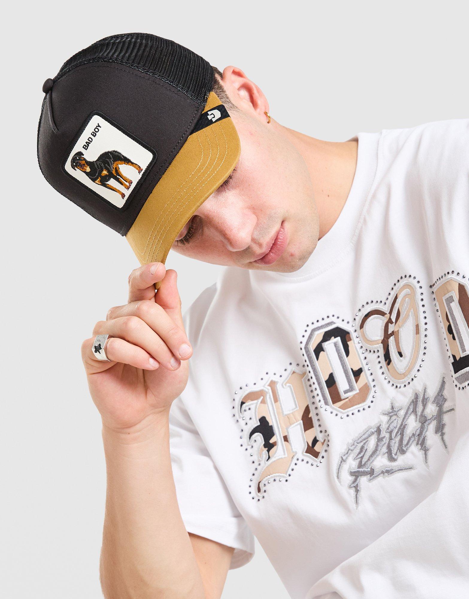 Goorin Bros Rotweiler Cap