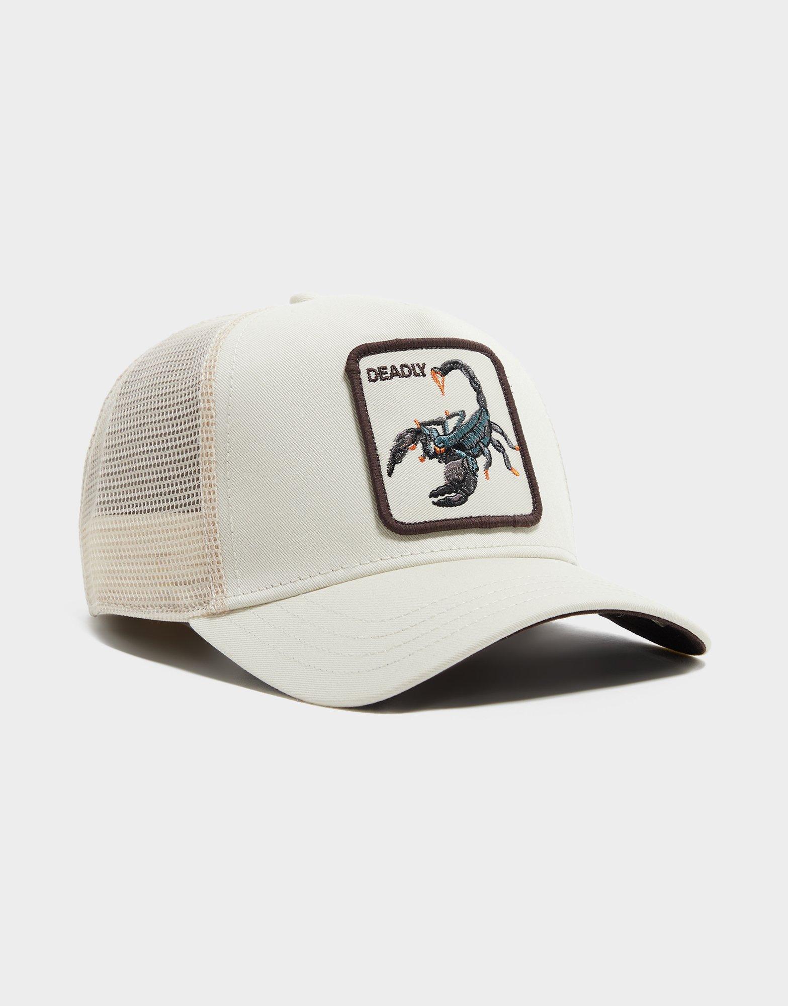 Goorin Bros Scorpion Cap