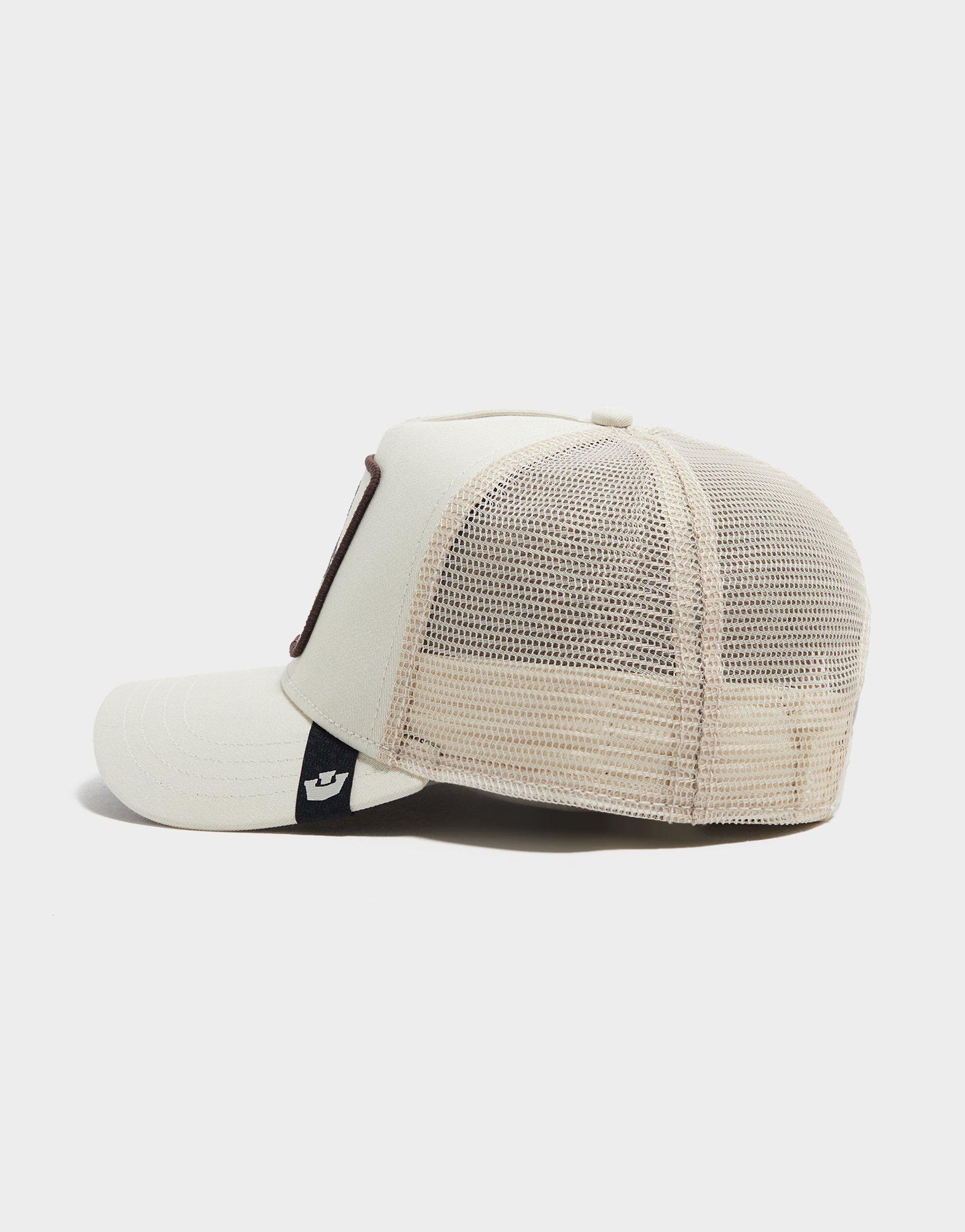 Goorin Bros Scorpion Cap