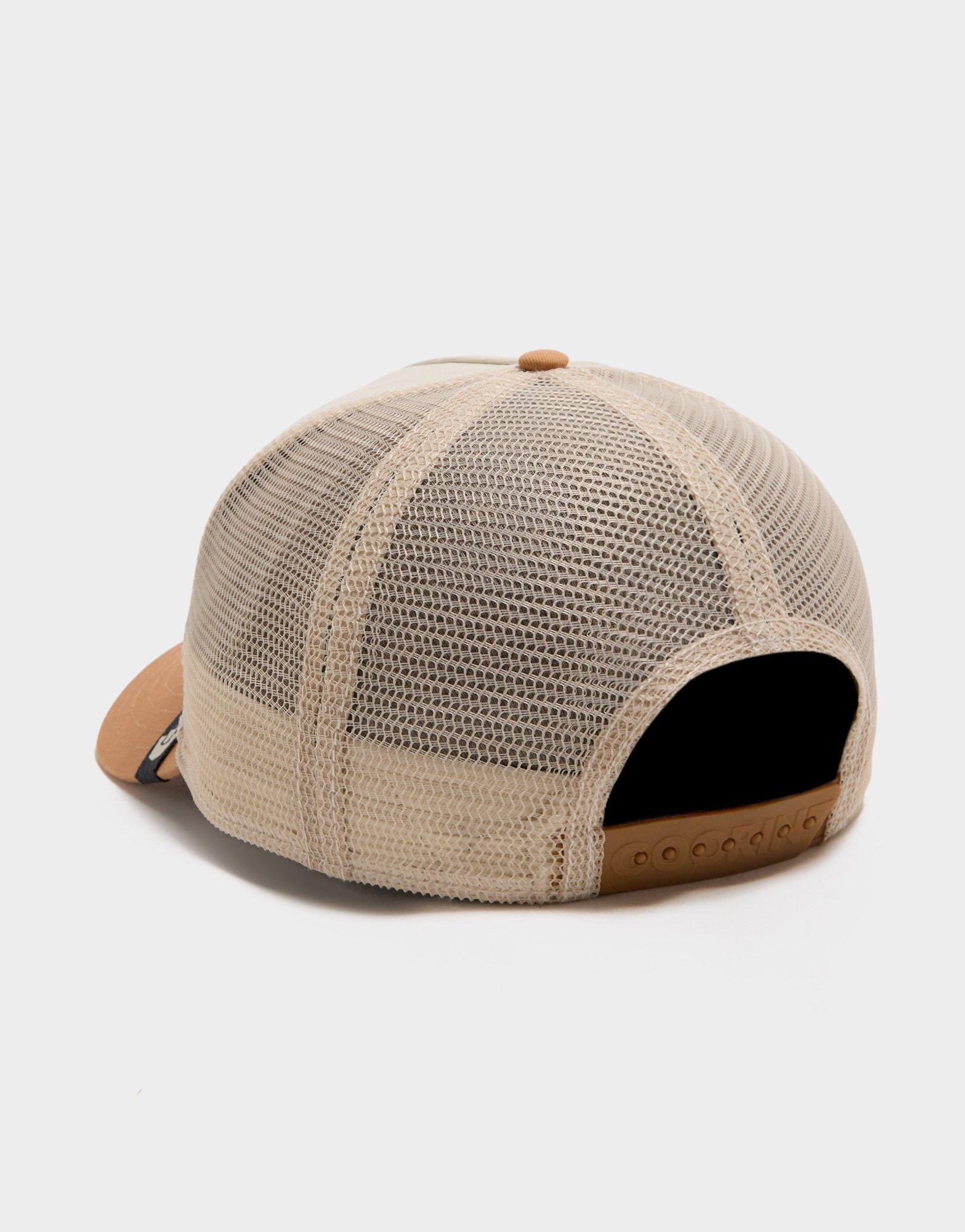 Goorin Bros GOAT Cap