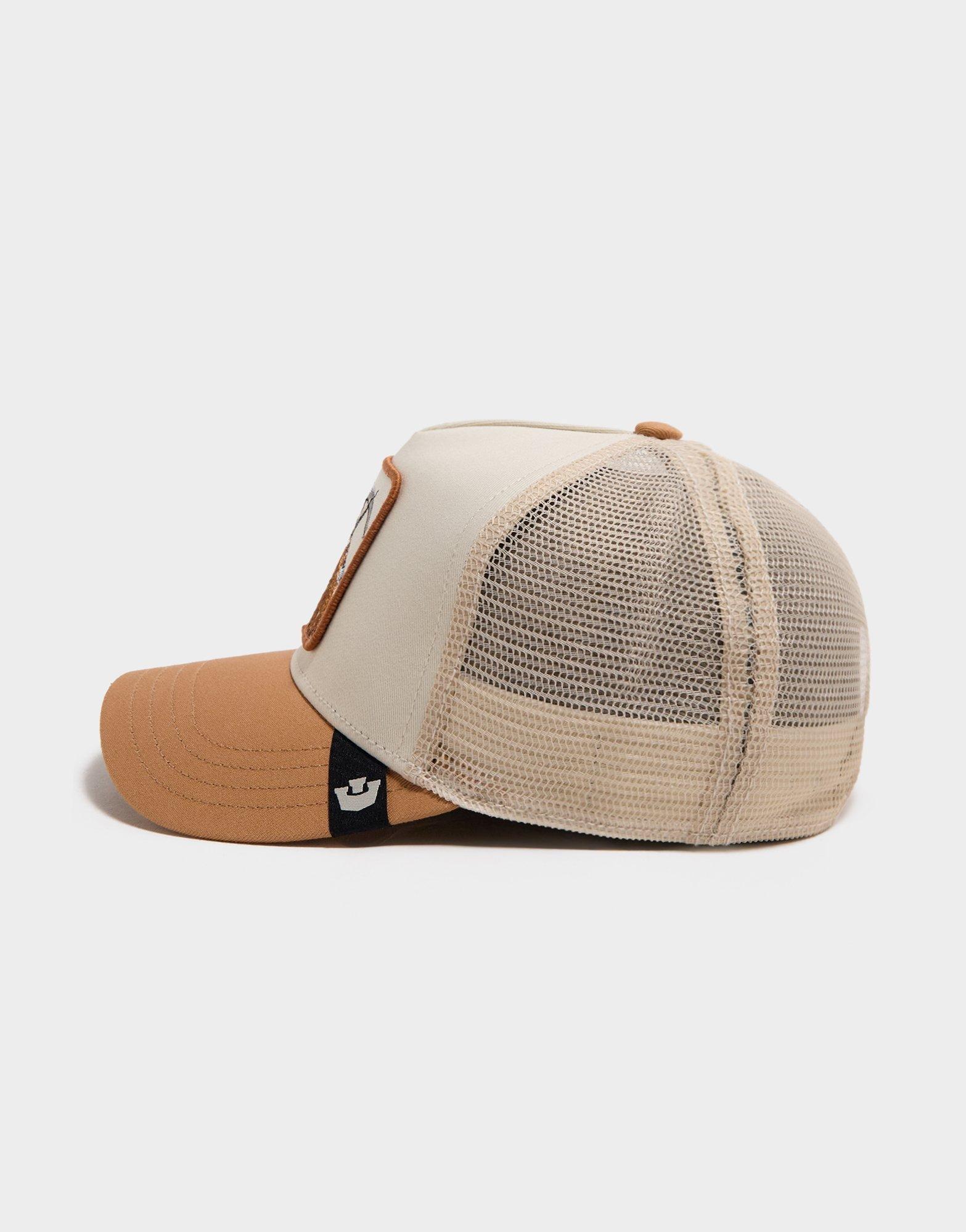 Goorin Bros GOAT Cap