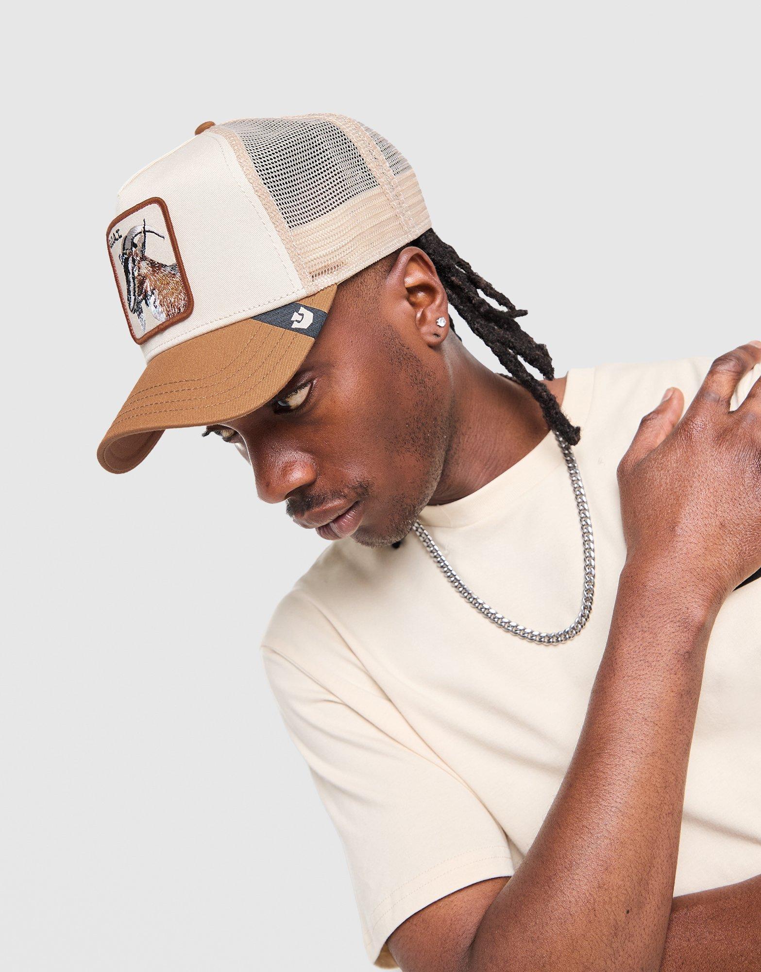 Goorin Bros GOAT Cap